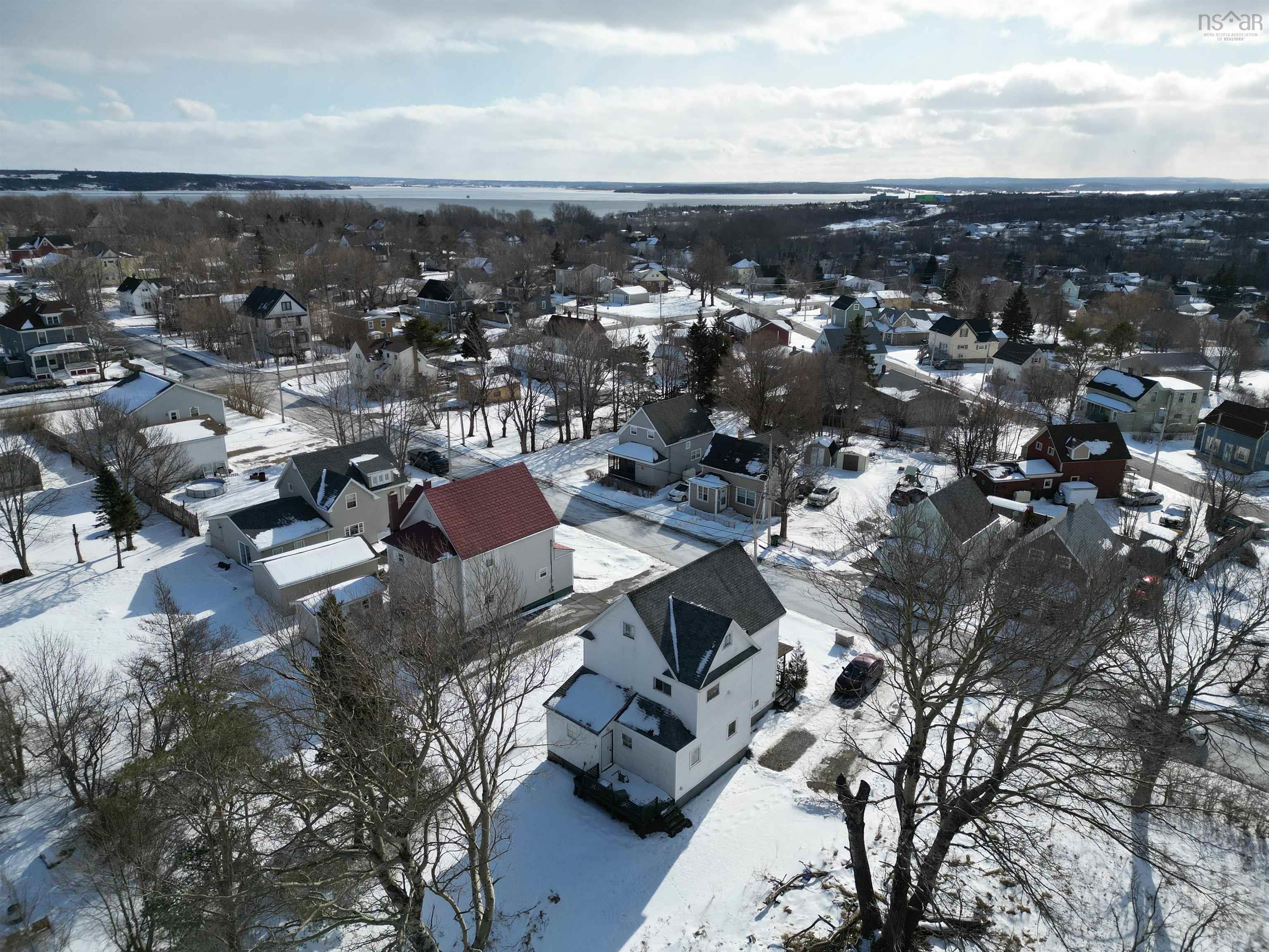 $110,000.00: 5 Huron Avenue, Sydney Mines