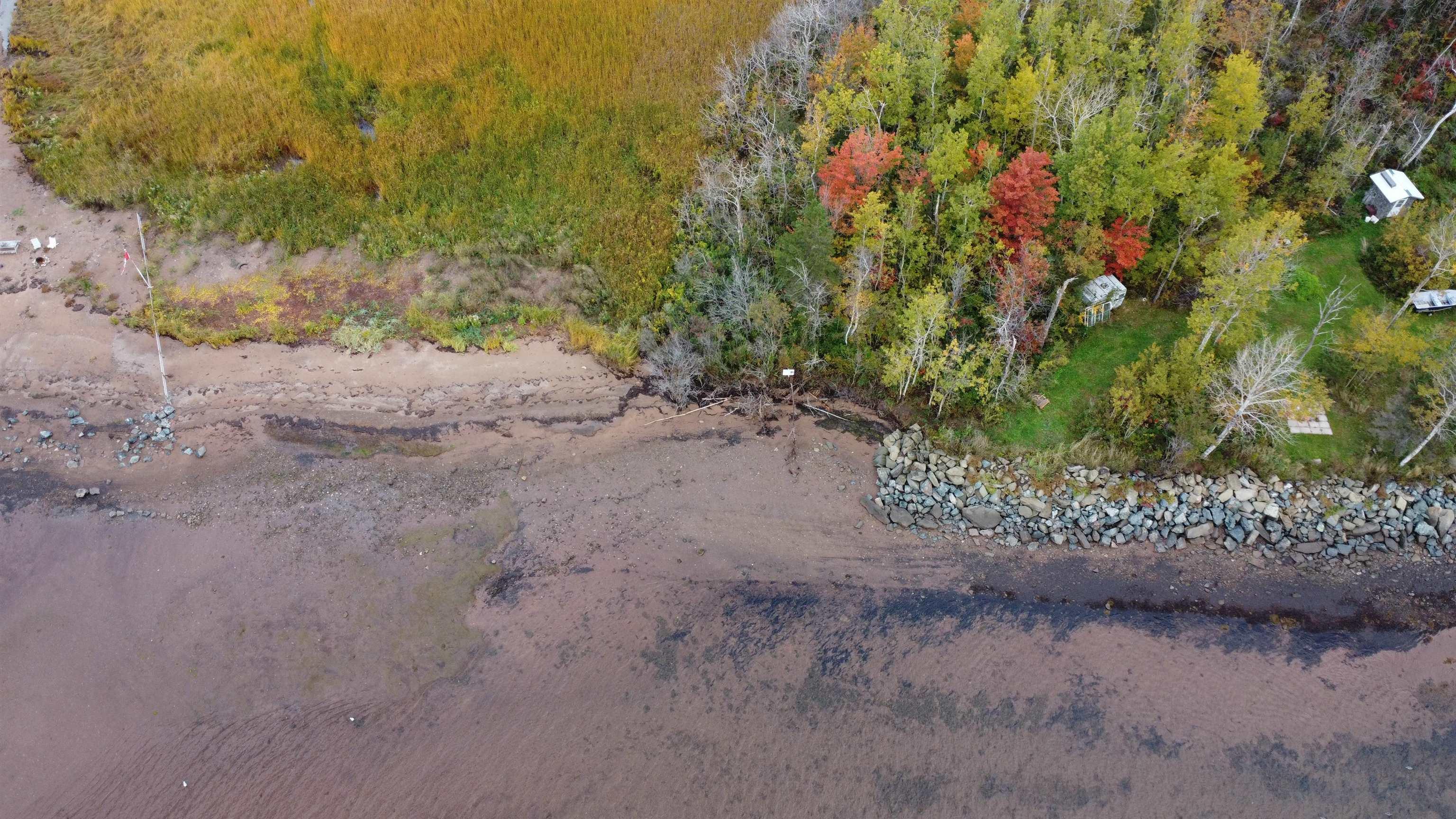 $69,500.00: Lot 2 Malagash South Shore Road, Malagash
