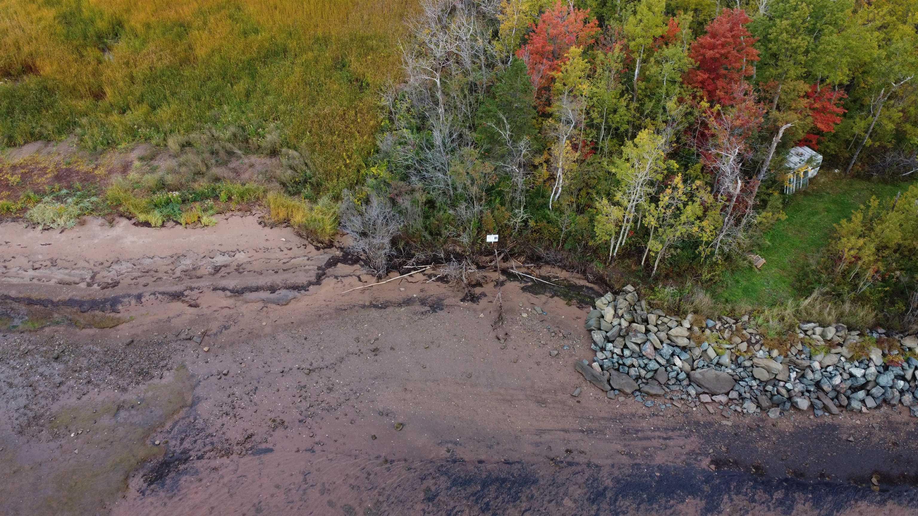 $69,500.00: Lot 2 Malagash South Shore Road, Malagash