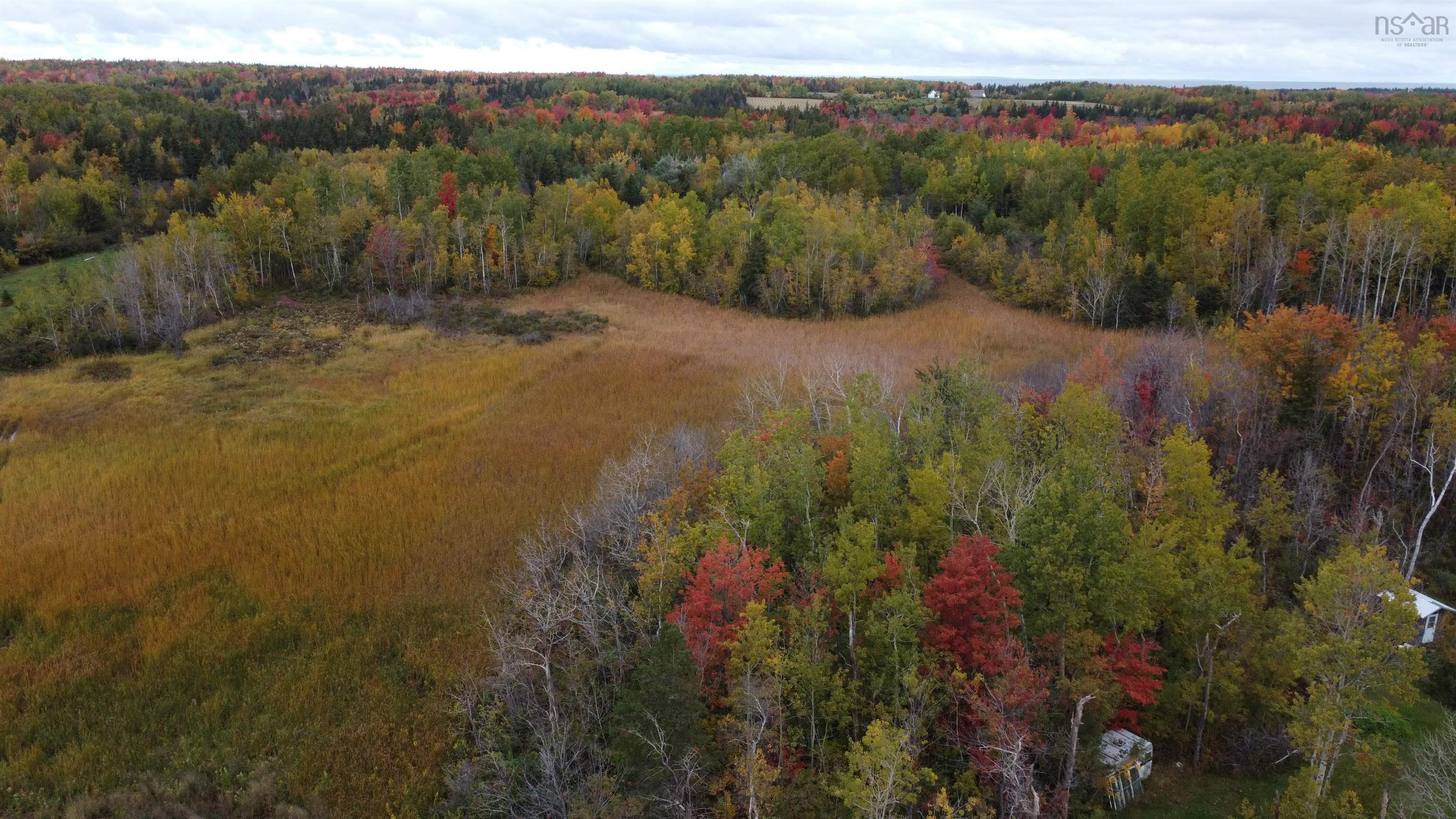$69,500.00: Lot 2 Malagash South Shore Road, Malagash