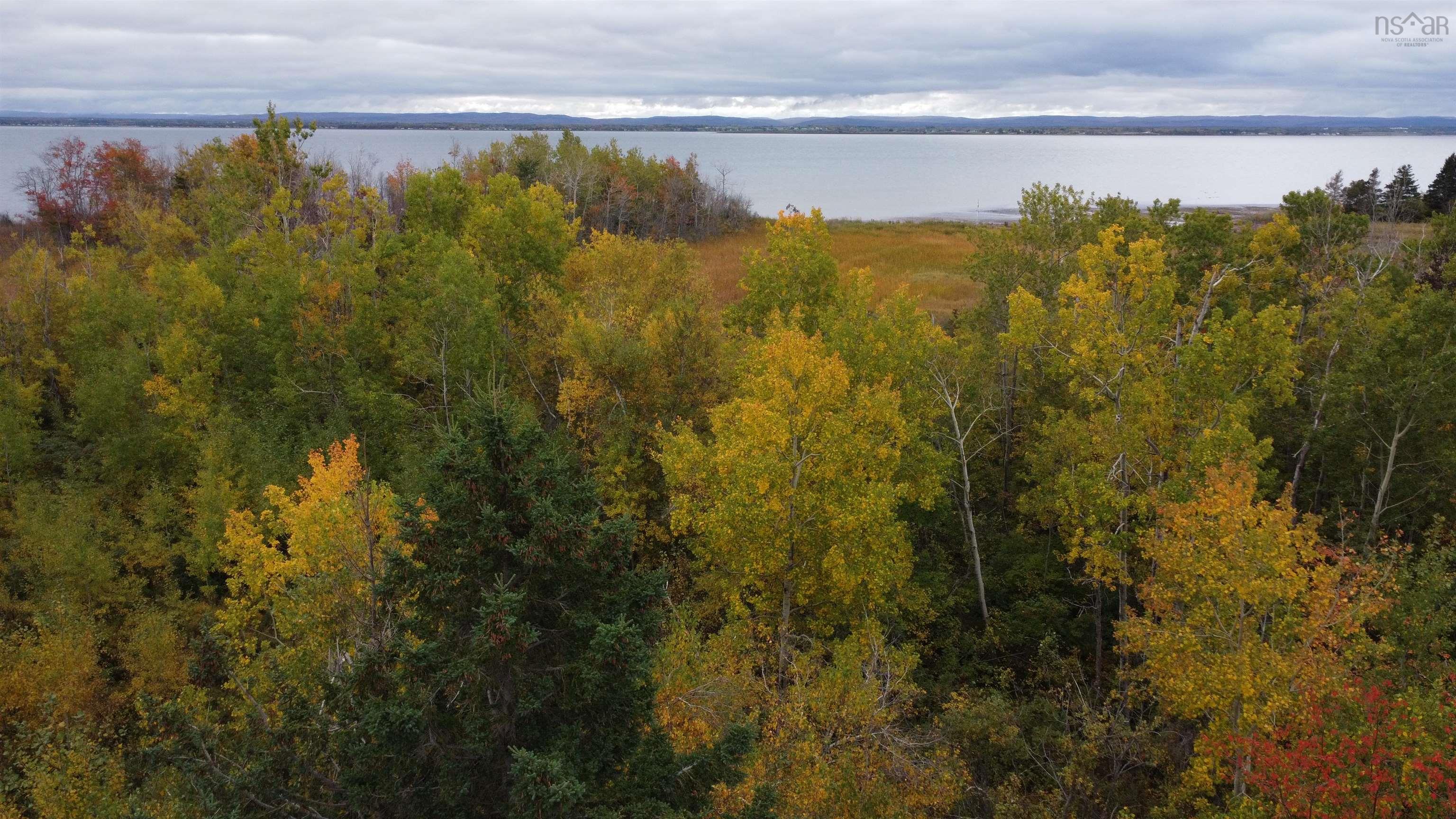 $69,500.00: Lot 2 Malagash South Shore Road, Malagash