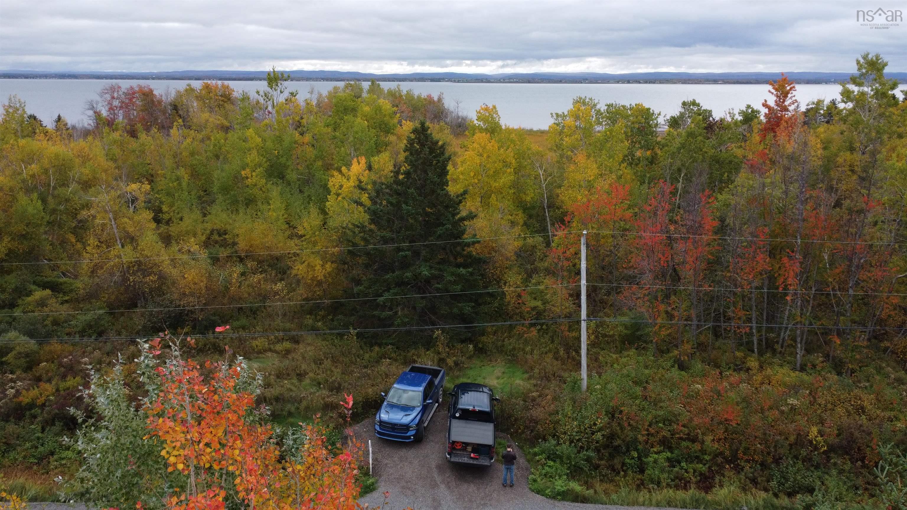 $69,500.00: Lot 2 Malagash South Shore Road, Malagash