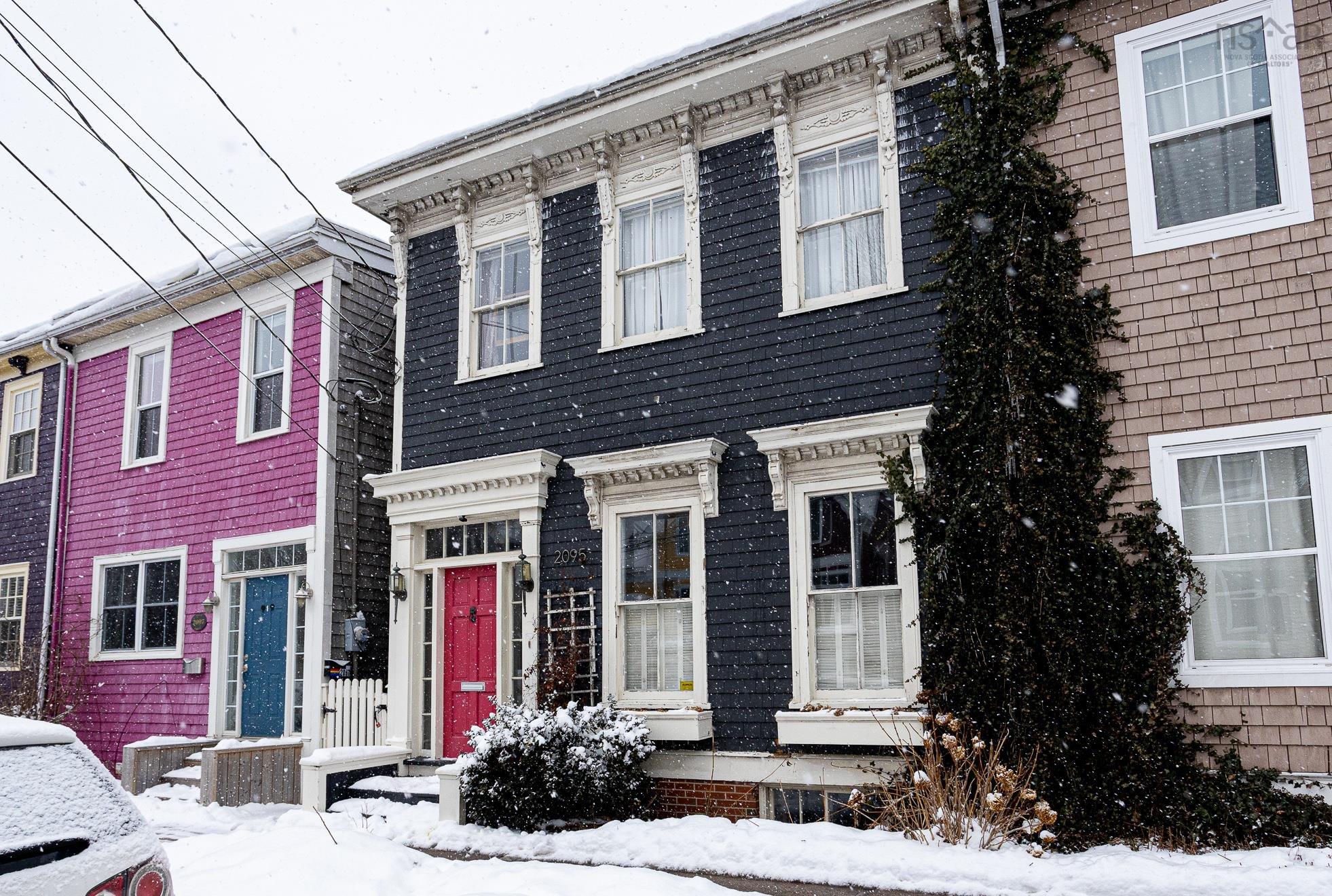 $849,900.00: 2095 Bauer Street, Halifax