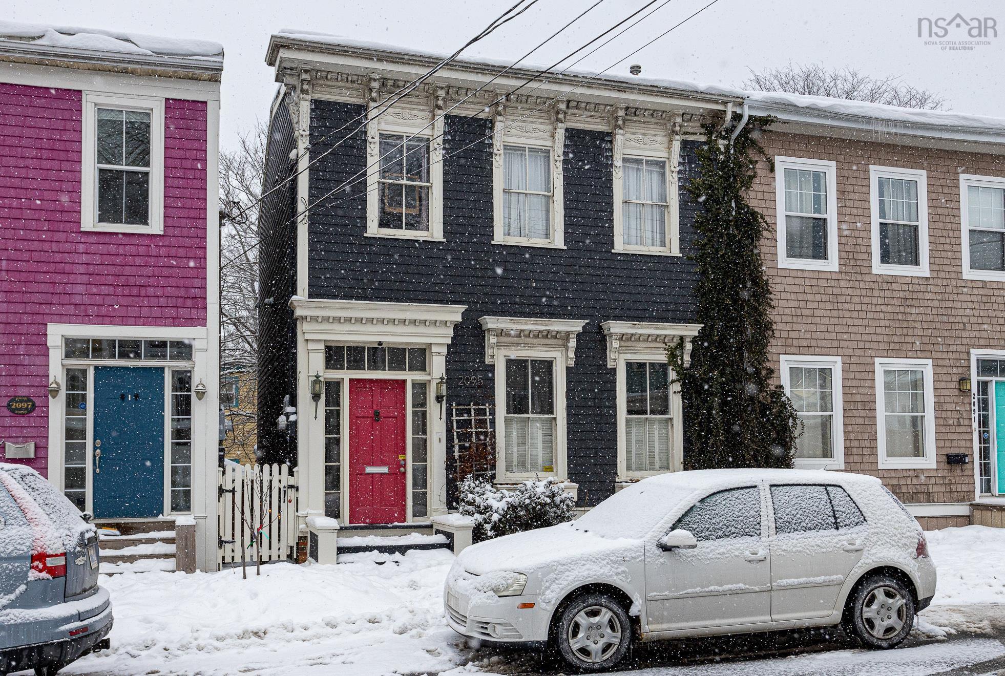 $849,900.00: 2095 Bauer Street, Halifax