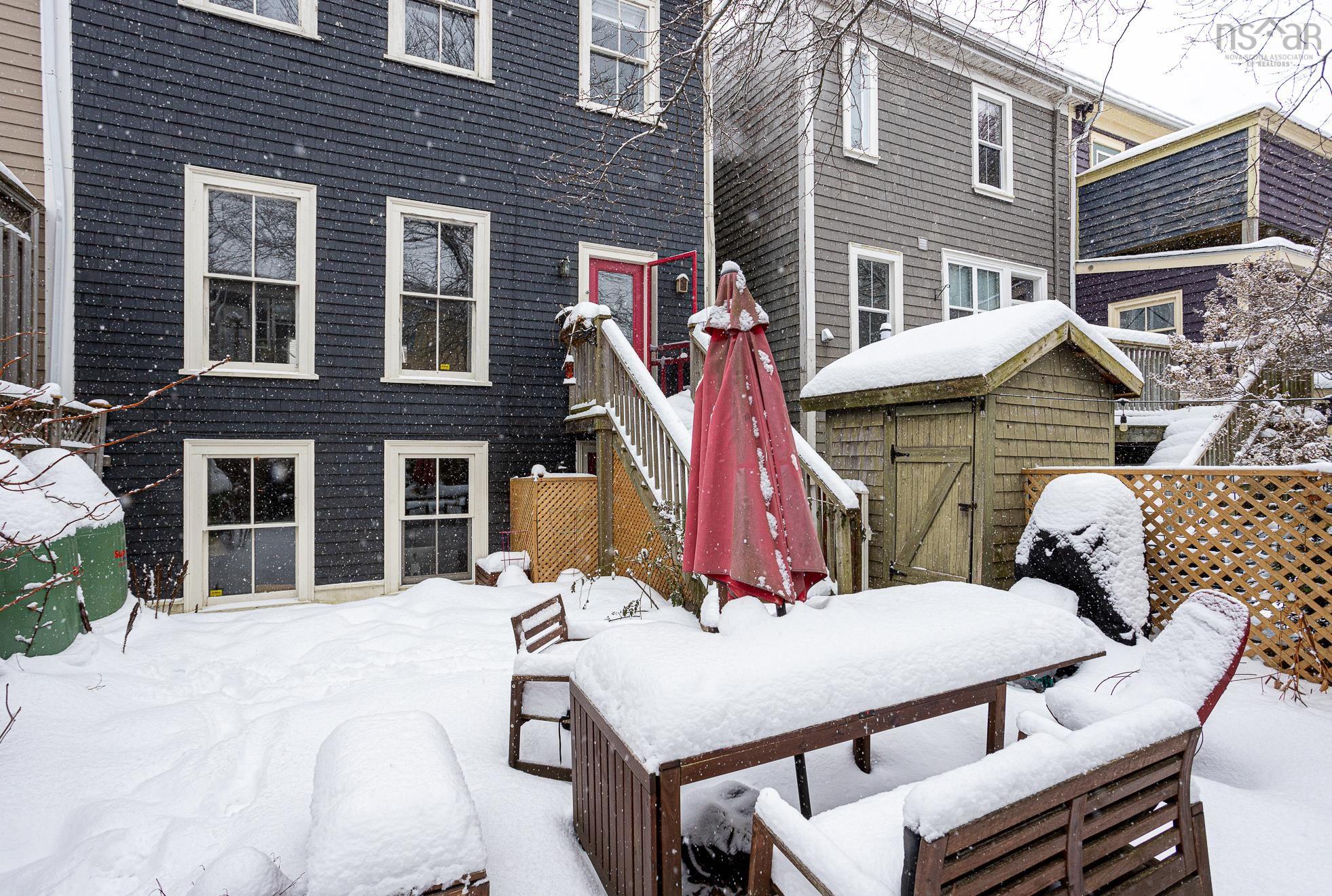 $849,900.00: 2095 Bauer Street, Halifax