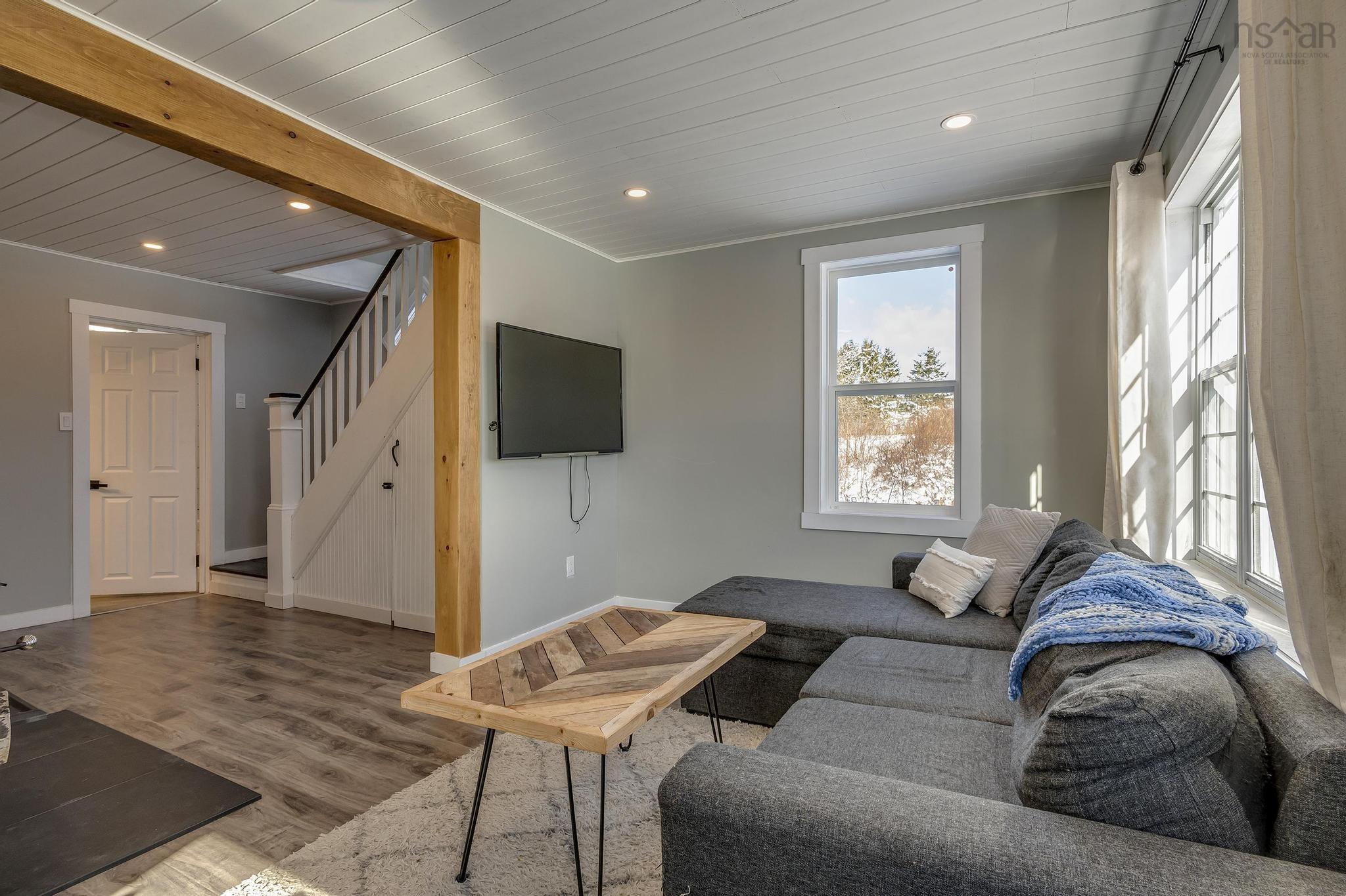 $325,000.00: 7209 Highway 207, West Chezzetcook