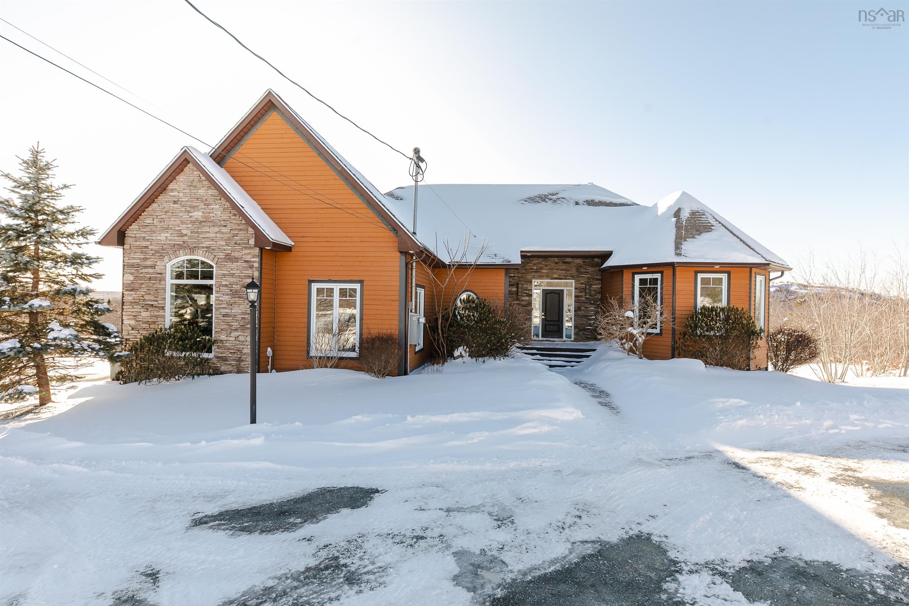 $1,395,000.00: 115 Aarons Way, Fergusons Cove