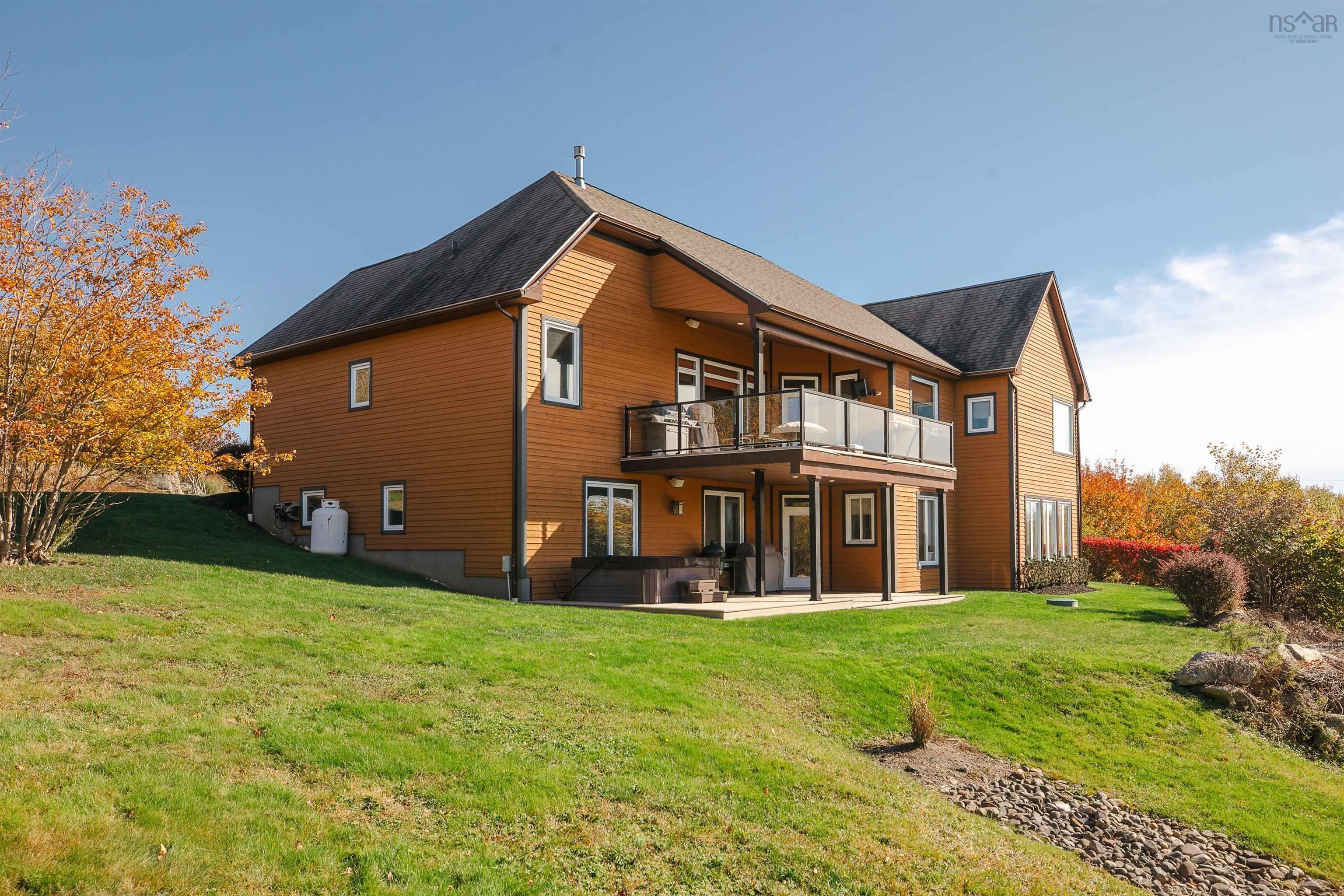 $1,395,000.00: 115 Aarons Way, Fergusons Cove