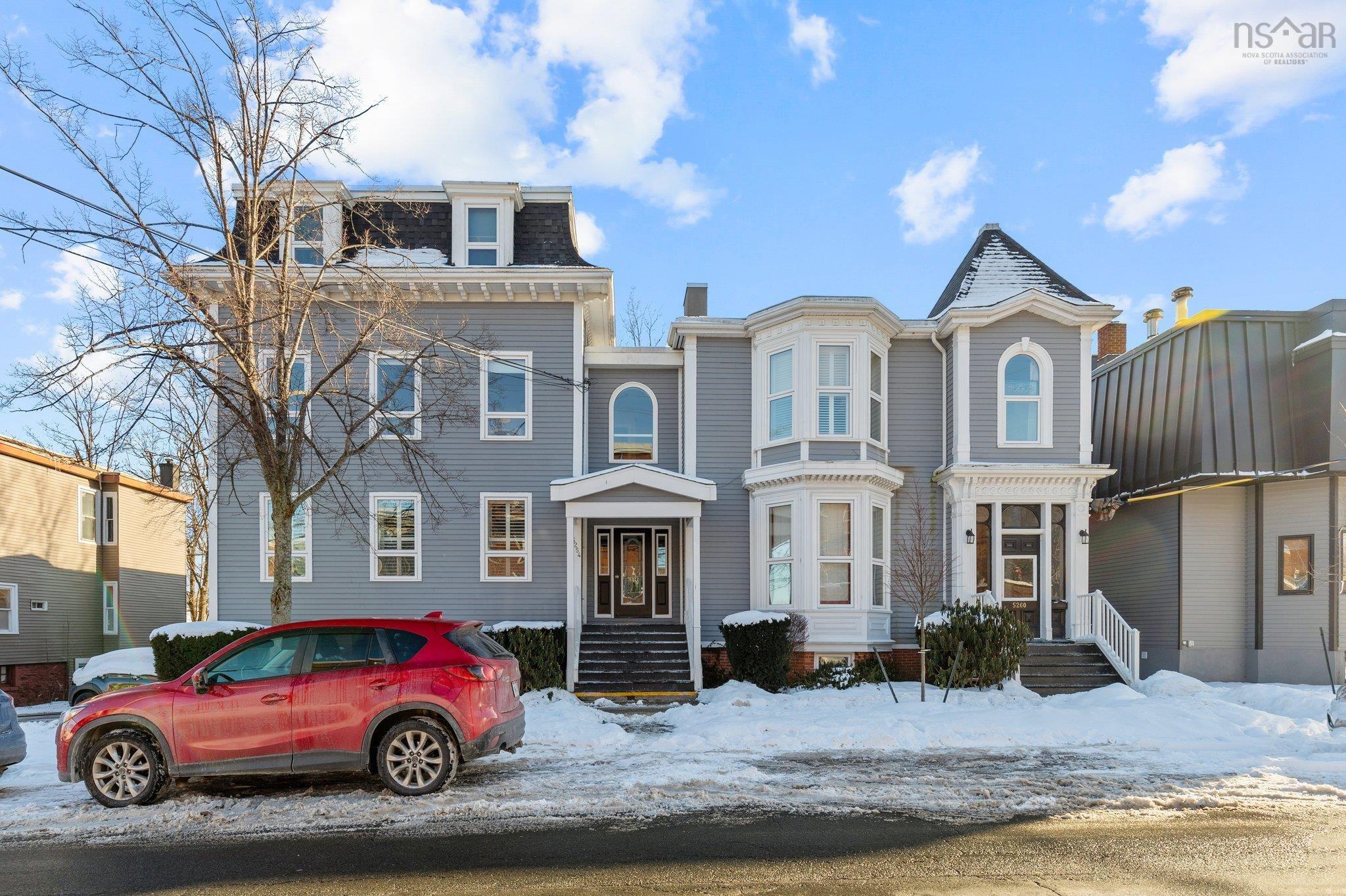 $399,000.00: 9 5254 Green Street, Halifax