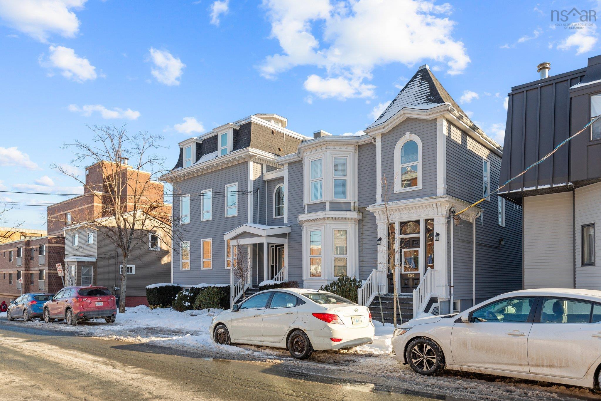 $399,000.00: 9 5254 Green Street, Halifax