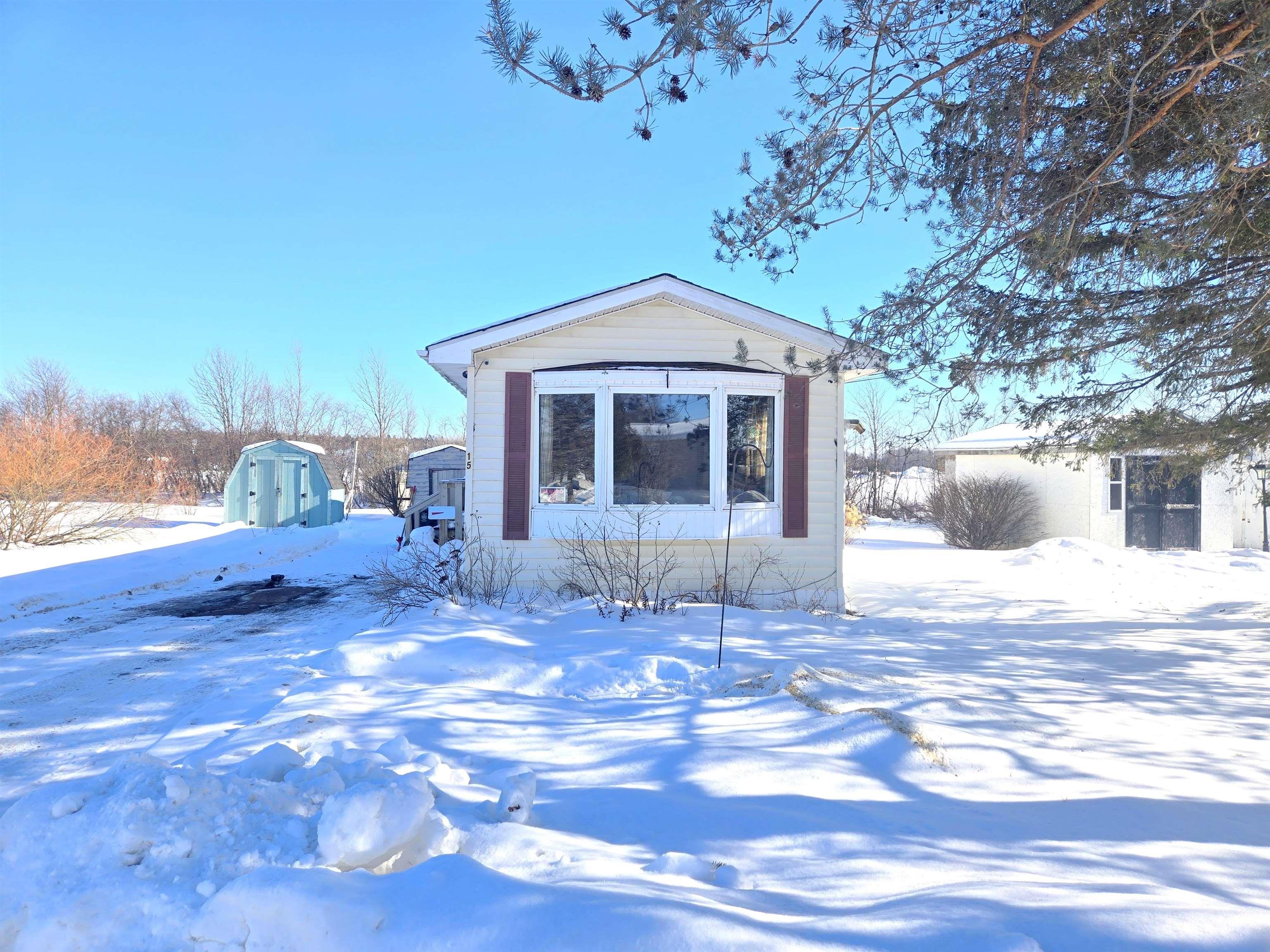 $37,900.00: 15 Lorne Crescent, Amherst