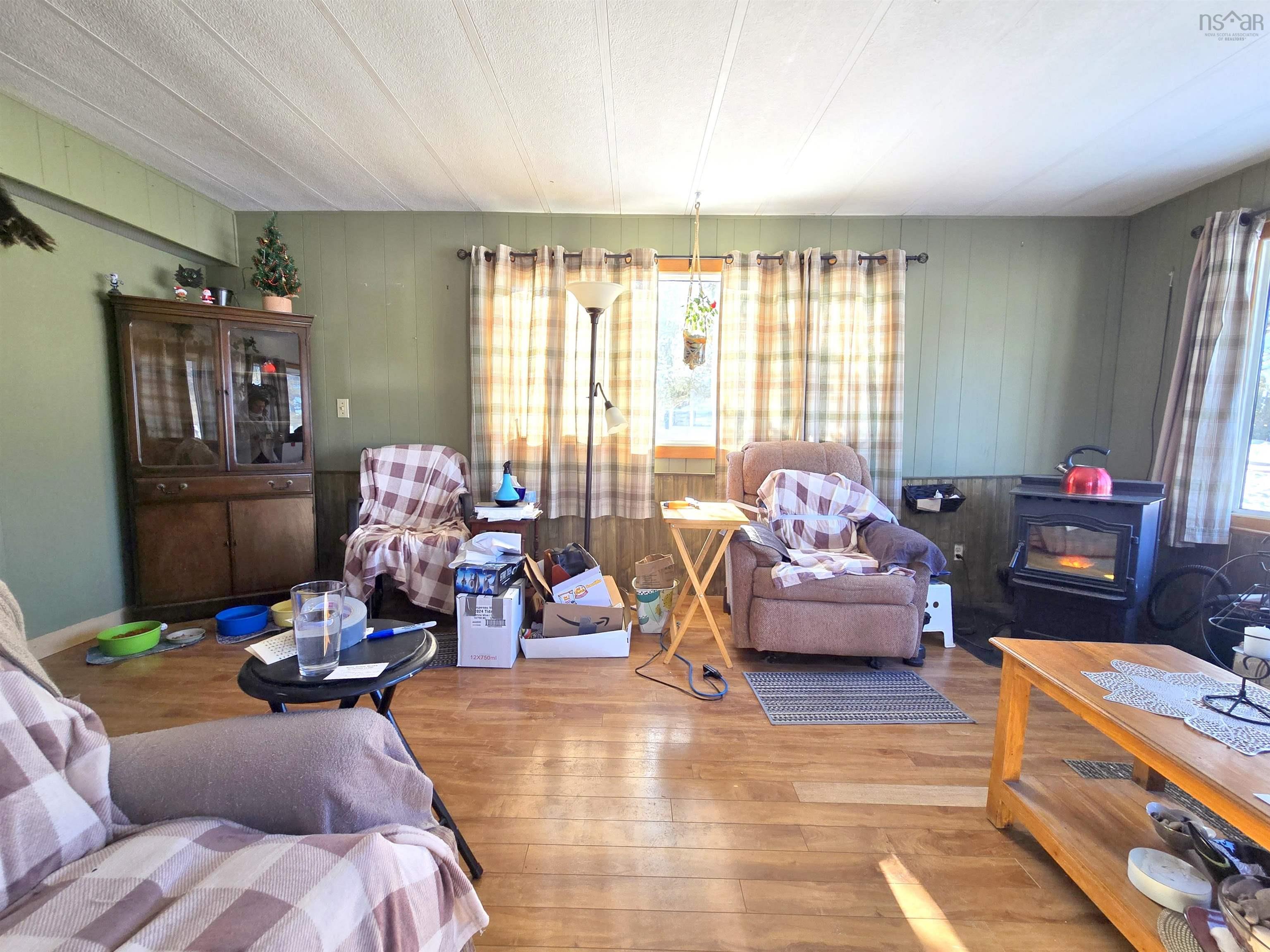 $37,900.00: 15 Lorne Crescent, Amherst