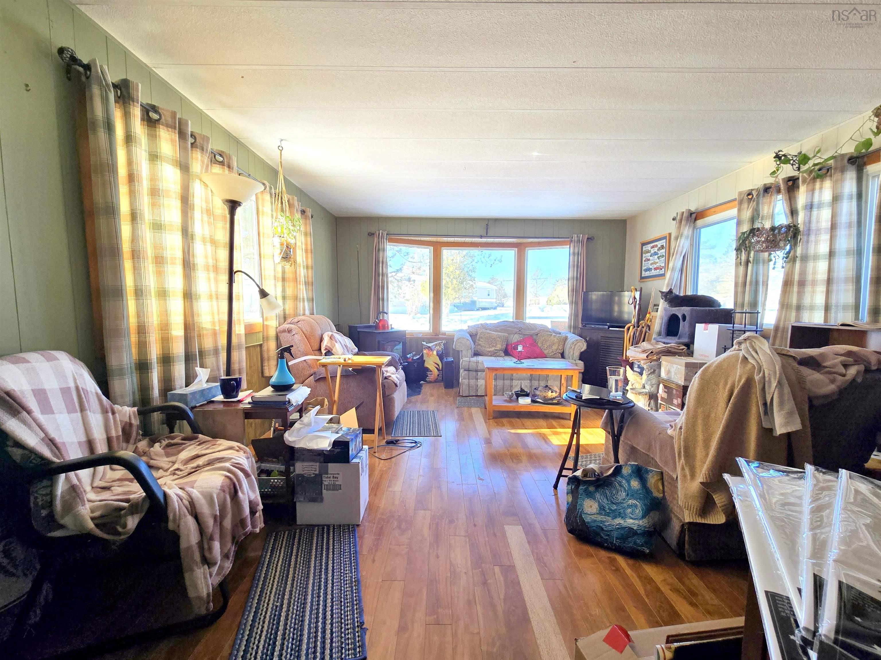 $37,900.00: 15 Lorne Crescent, Amherst