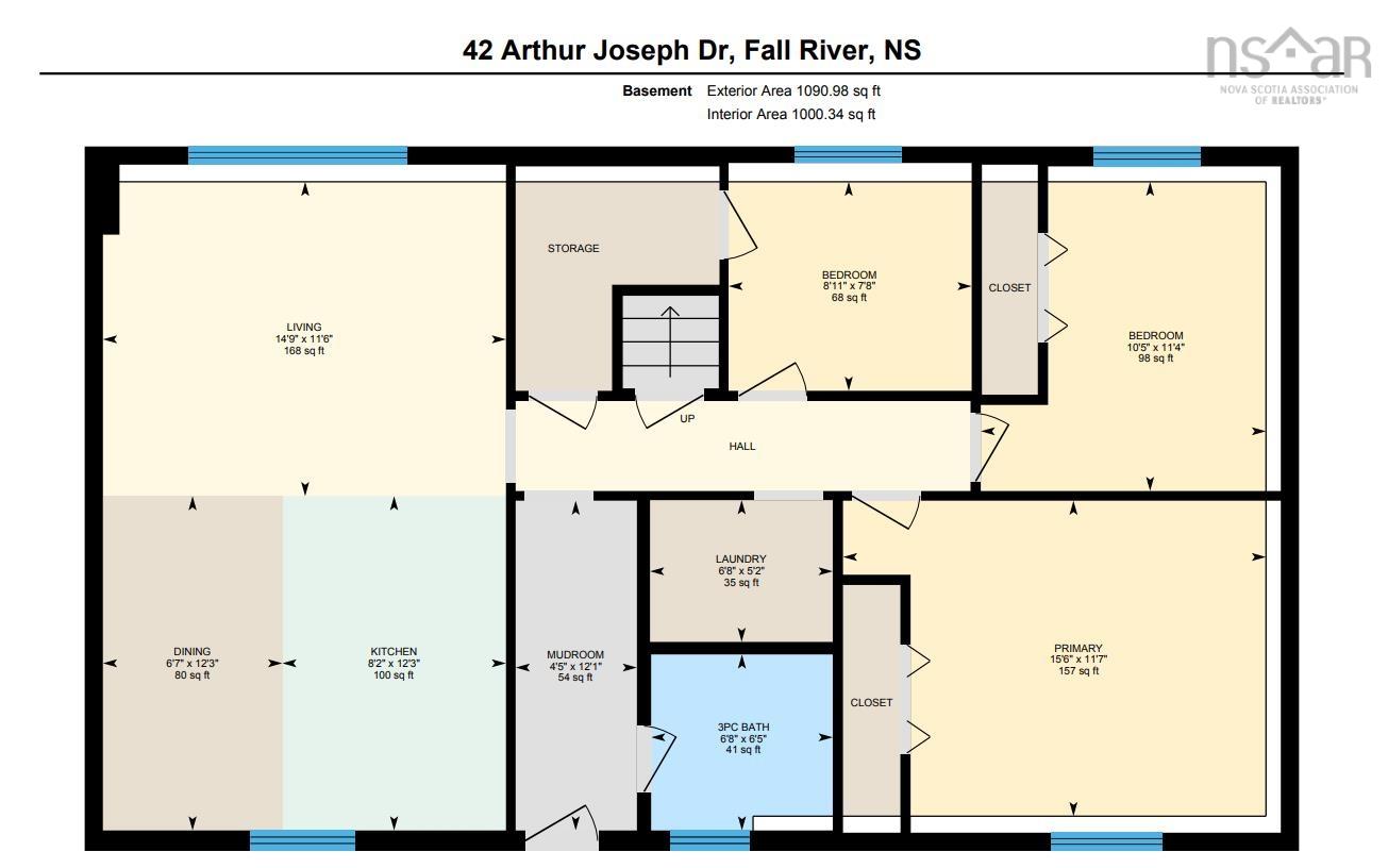 $629,900.00: 42 Arthur Joseph Drive, Fall River
