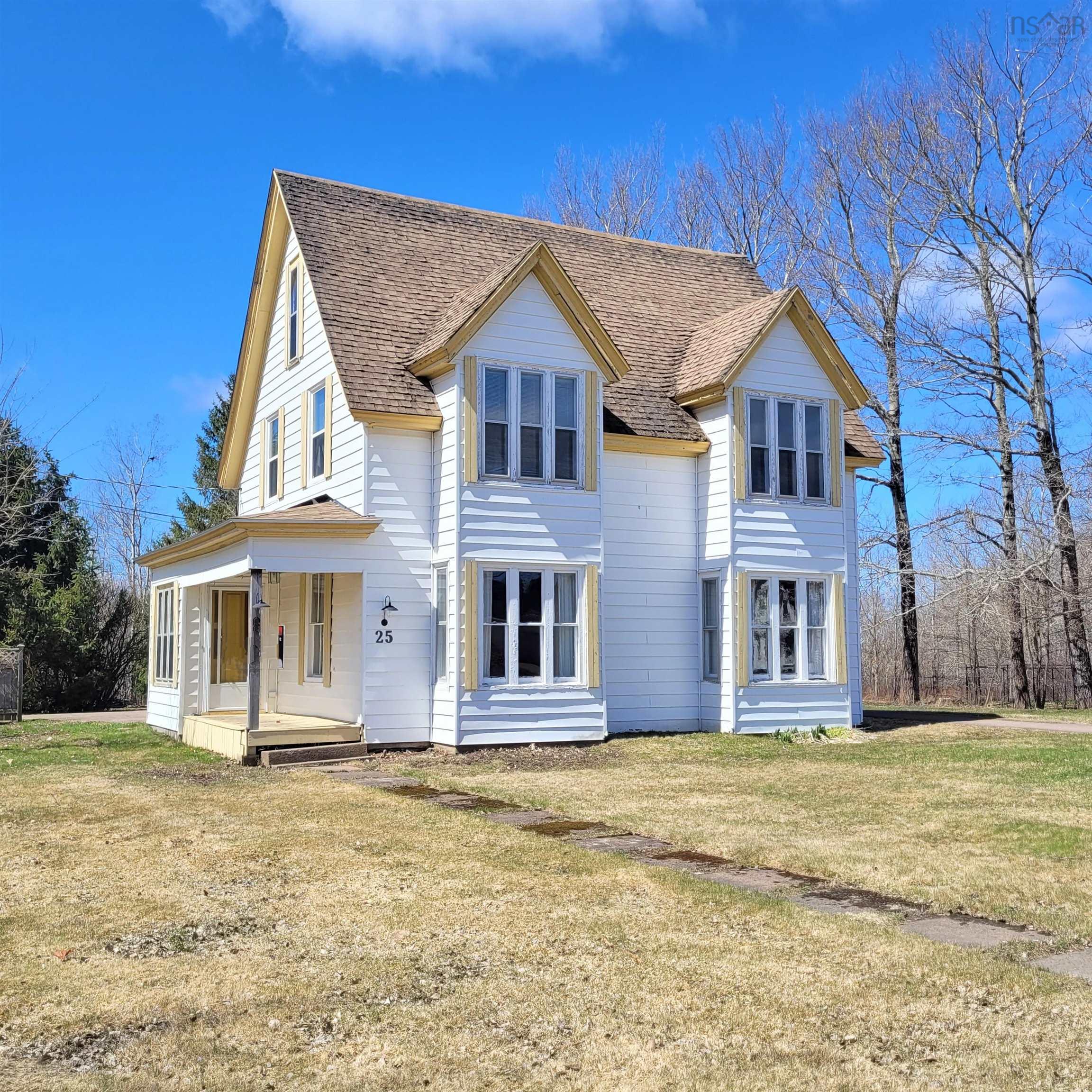 $244,900.00: 25 McDougal Street, Springhill