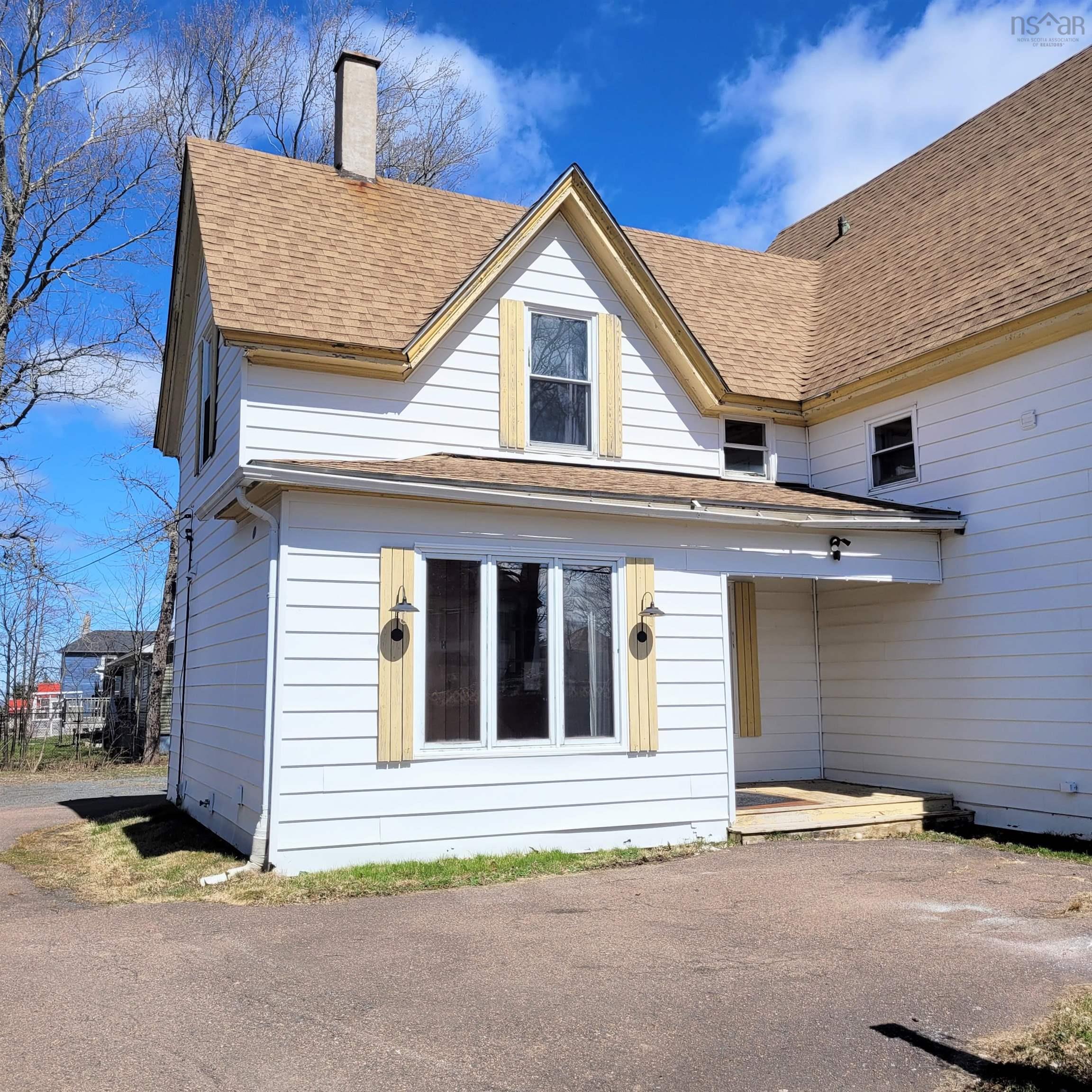 $244,900.00: 25 McDougal Street, Springhill