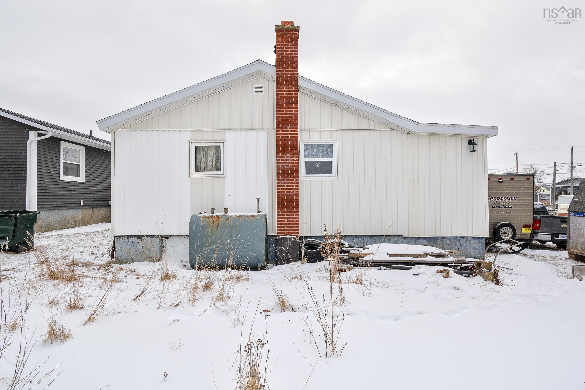 $124,900.00: 3205 Miner Avenue, New Waterford