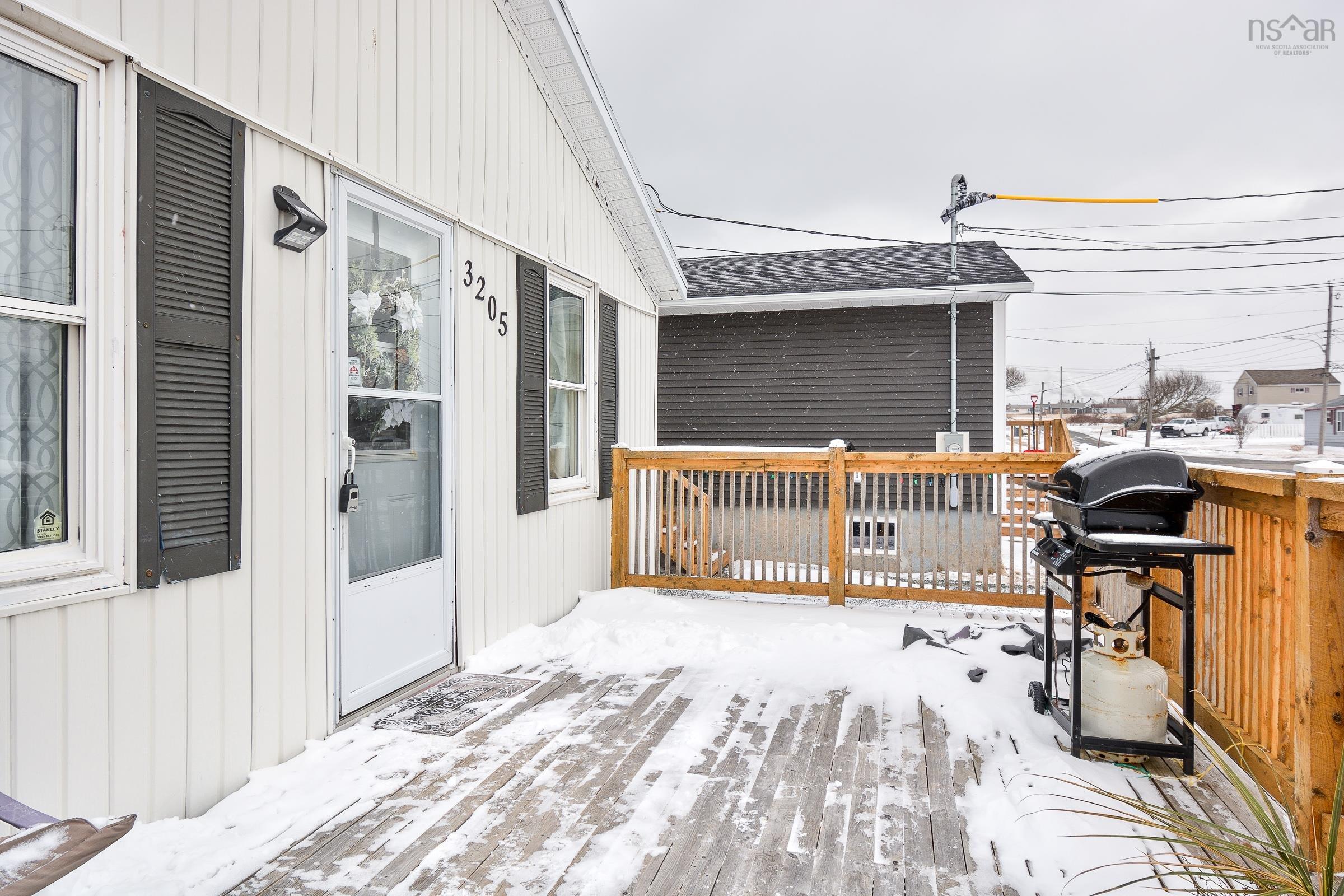 $124,900.00: 3205 Miner Avenue, New Waterford
