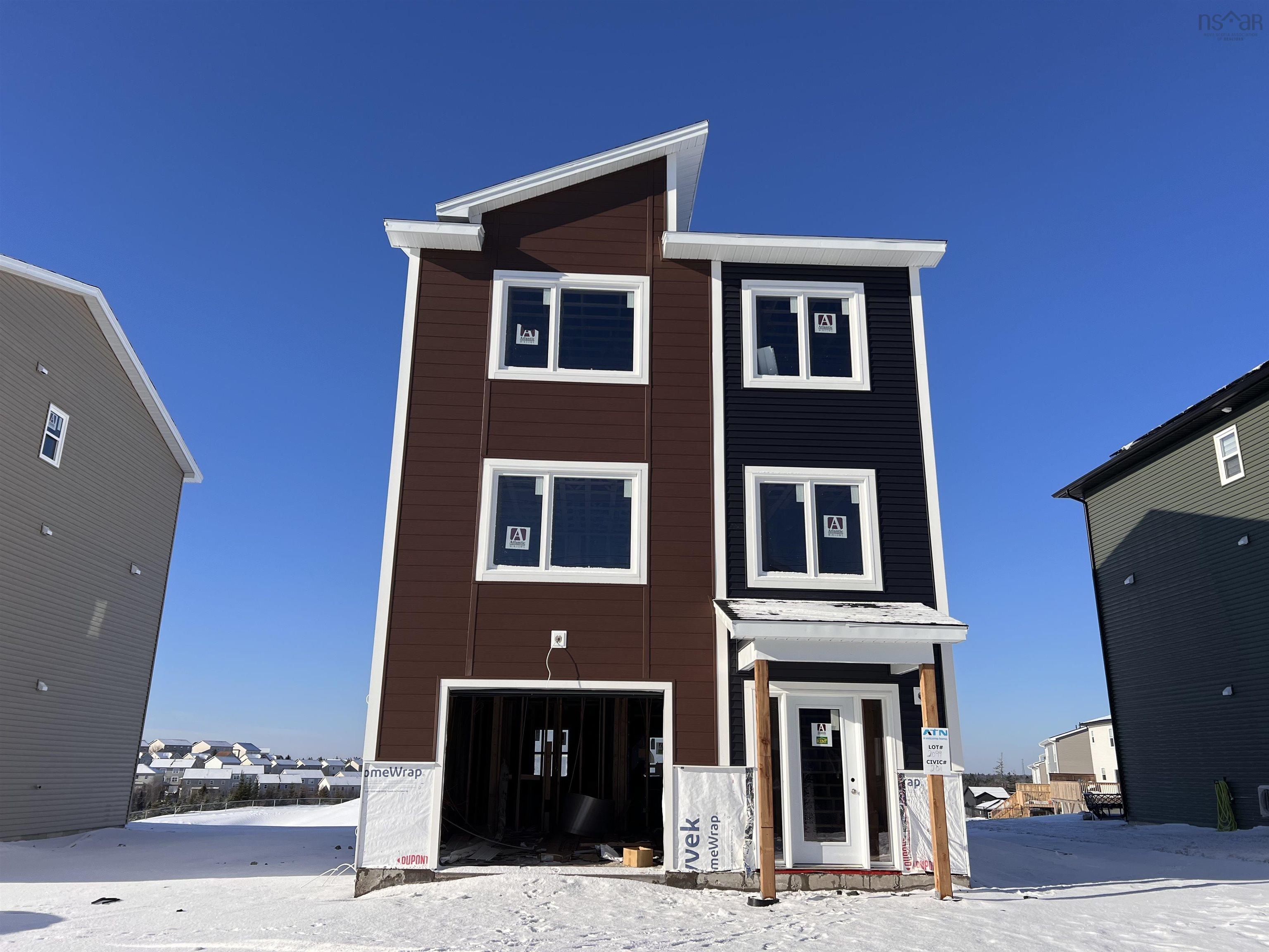 $714,900.00: Lot 2097 334 Higgins Avenue, Beechville