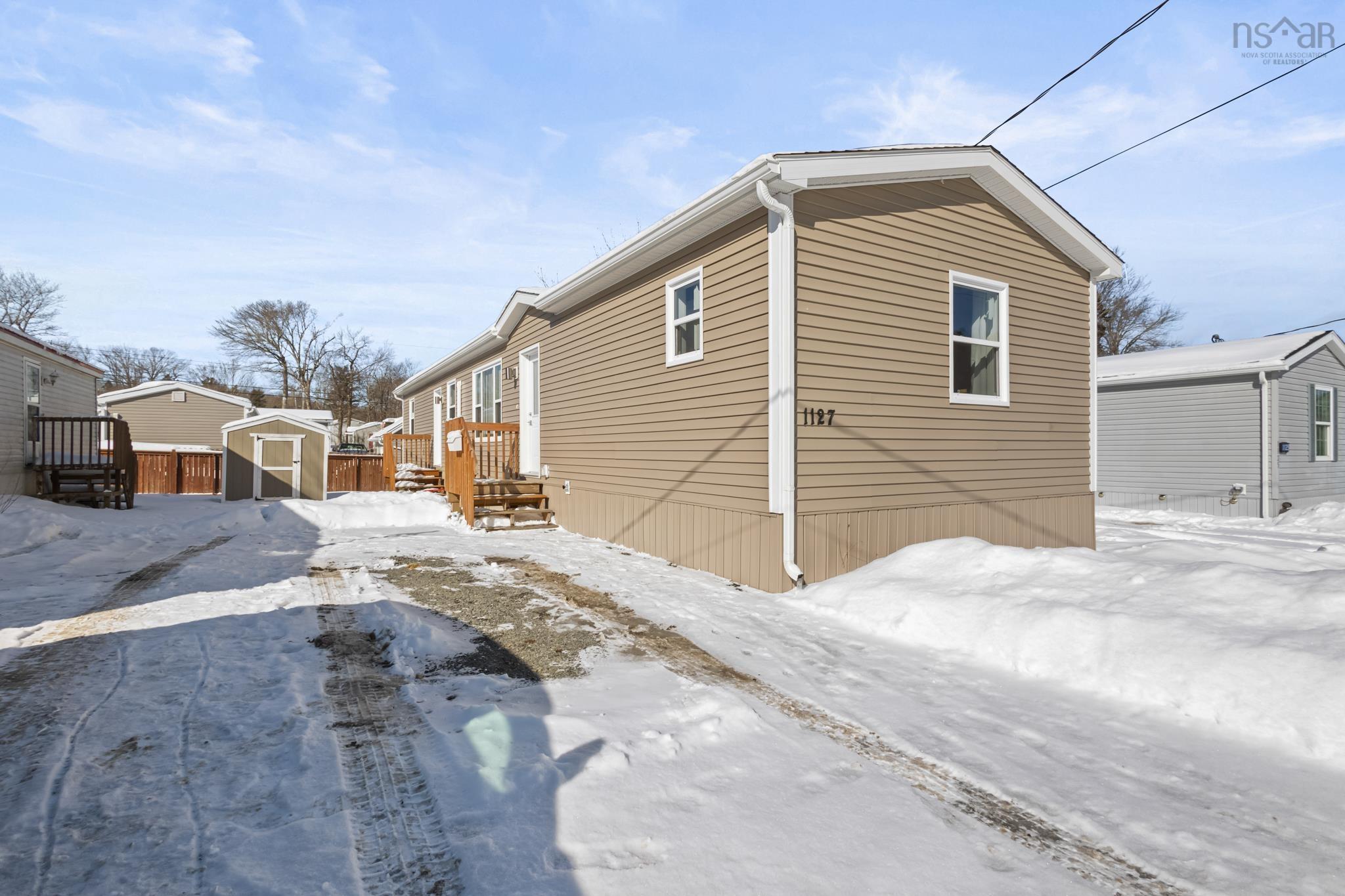 1127 Susan Drive, Beaver Bank, NS (MLS® 202502850)