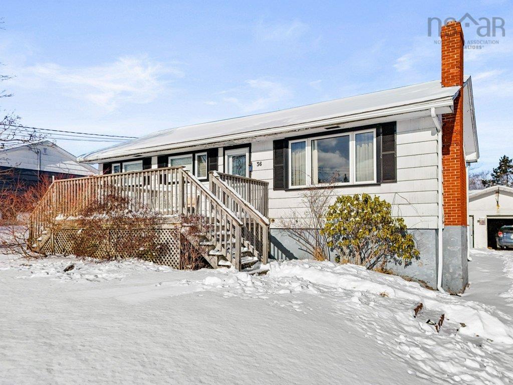 $399,900.00: 36 Nova Terrace, Cole Harbour