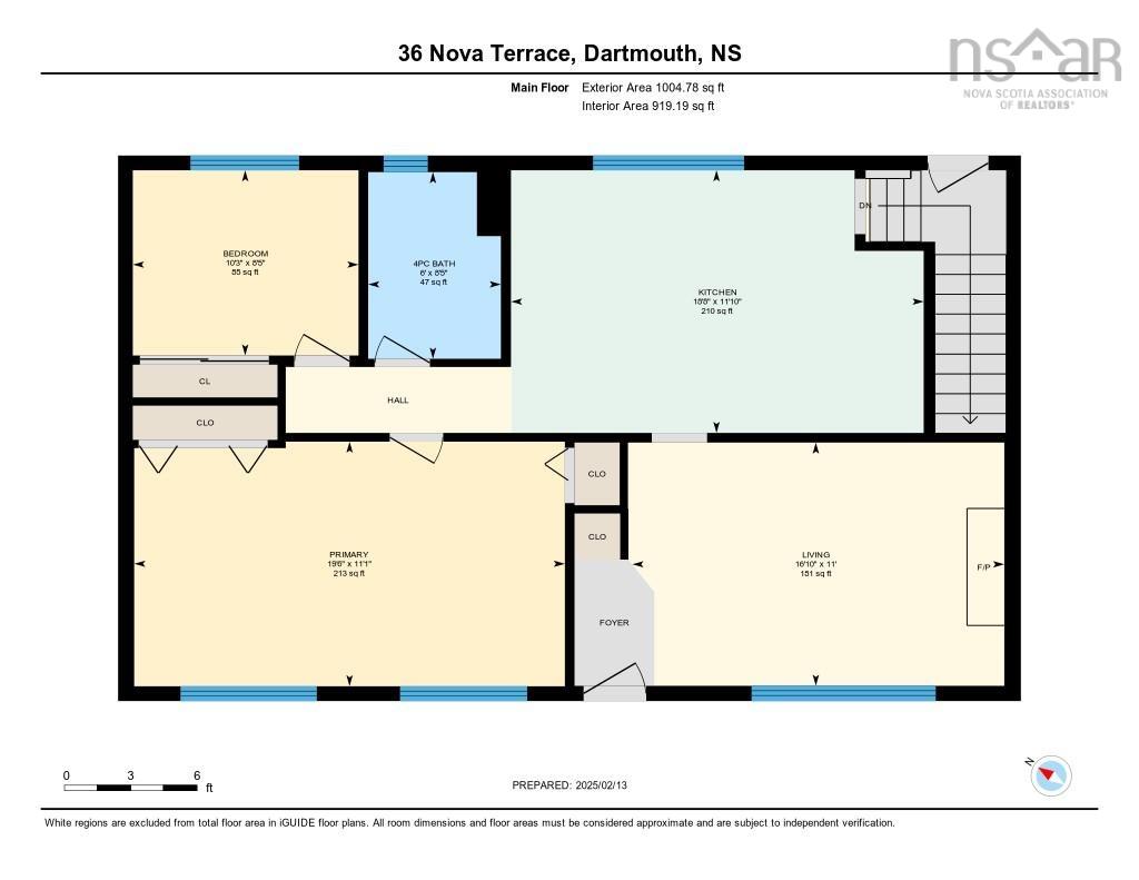 $399,900.00: 36 Nova Terrace, Cole Harbour