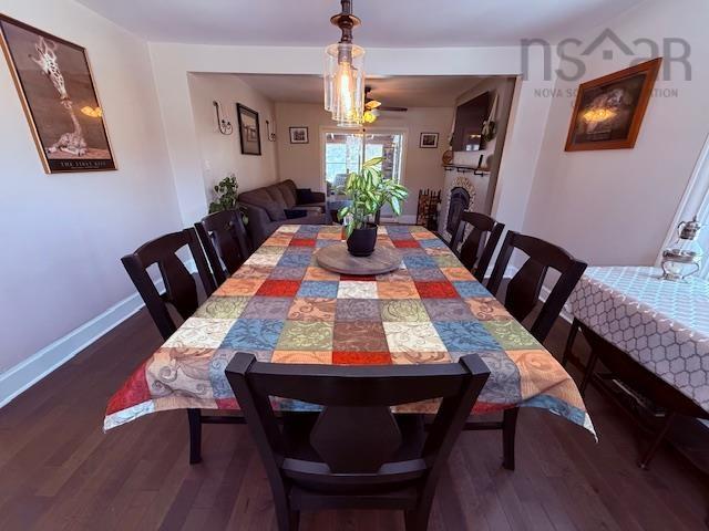 $450,000.00: 6381 Highway 3, Jordan Falls