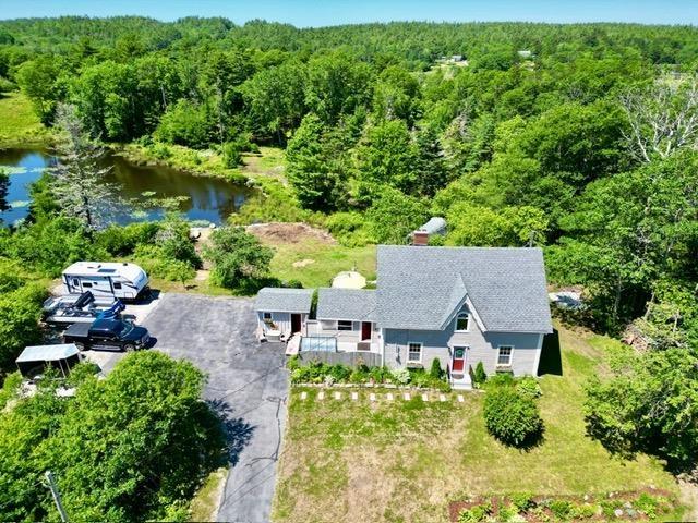 $450,000.00: 6381 Highway 3, Jordan Falls