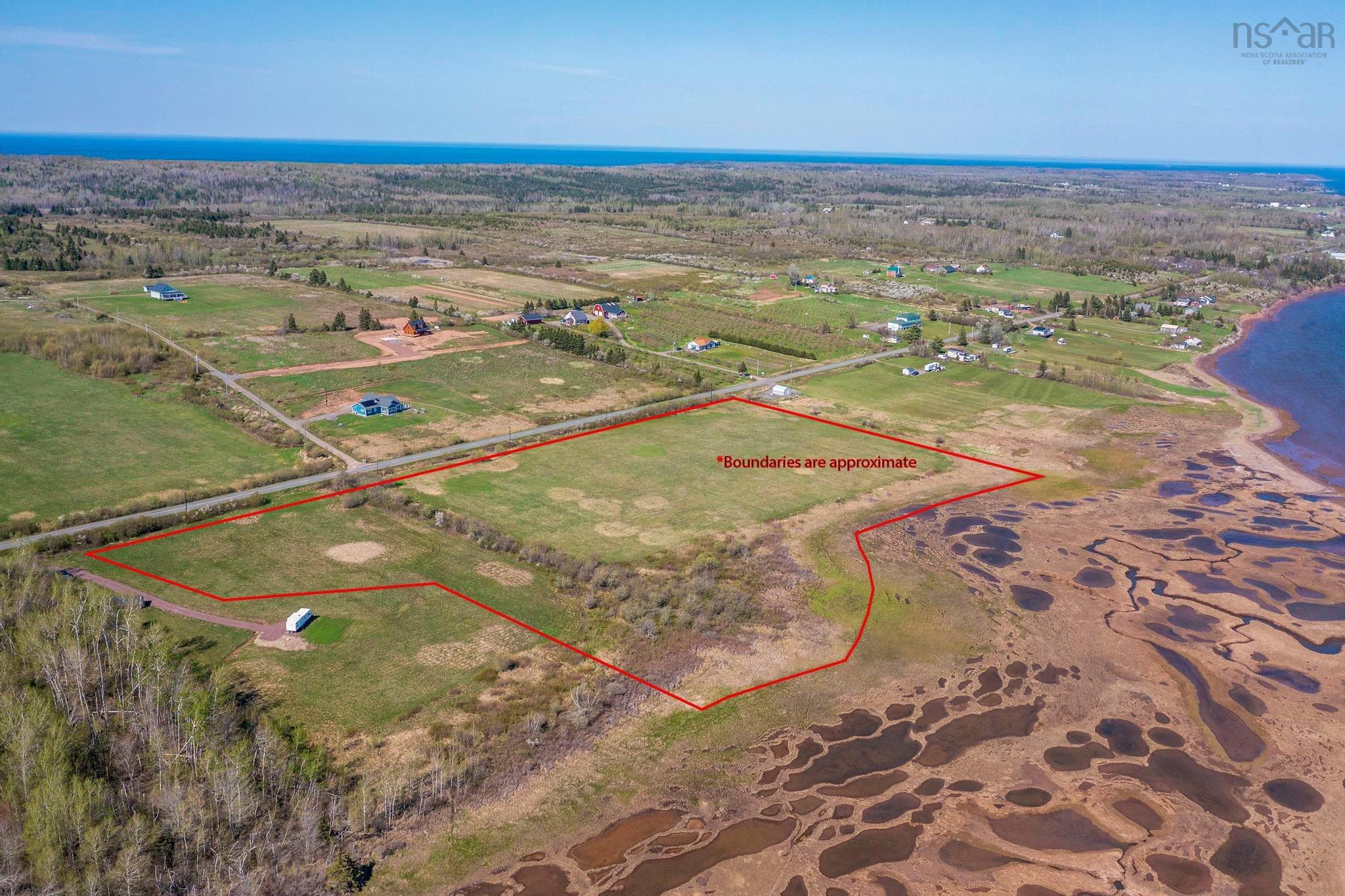 Malagash Road, Malagash Centre, NS (MLS 202502856)