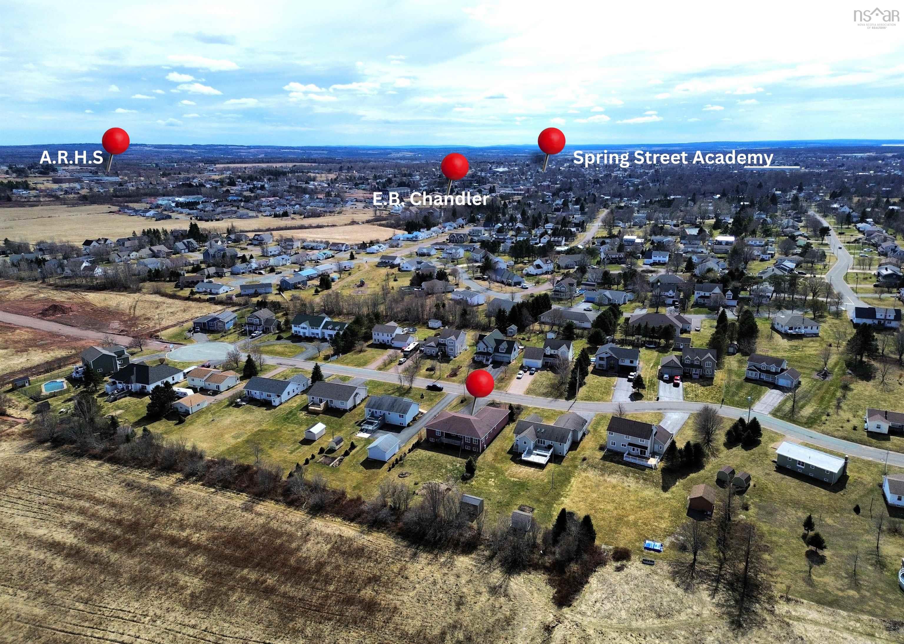 $599,900.00: 14 Marshview Drive, Amherst