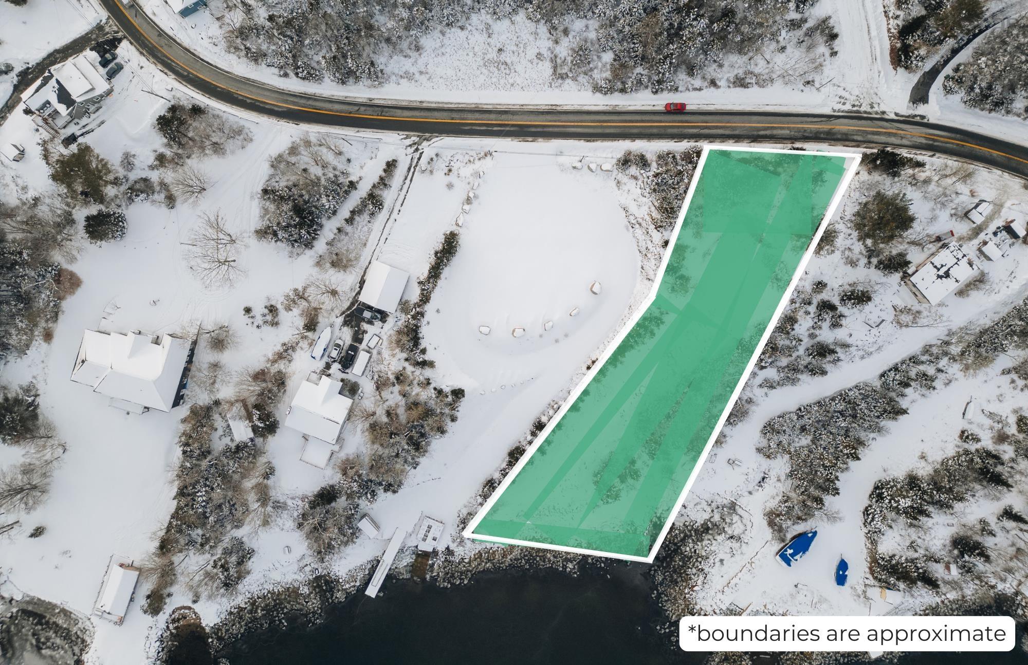 4510 Prospect Road, Bayside, NS (MLS® 202502872)