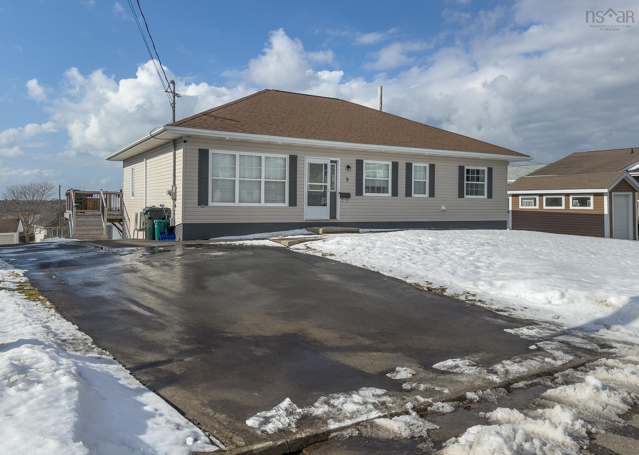 $409,000.00: 9 Breeze Drive, Yarmouth