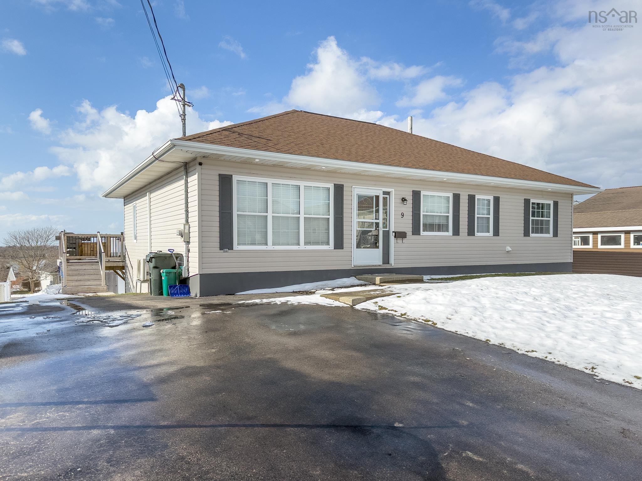 $409,000.00: 9 Breeze Drive, Yarmouth