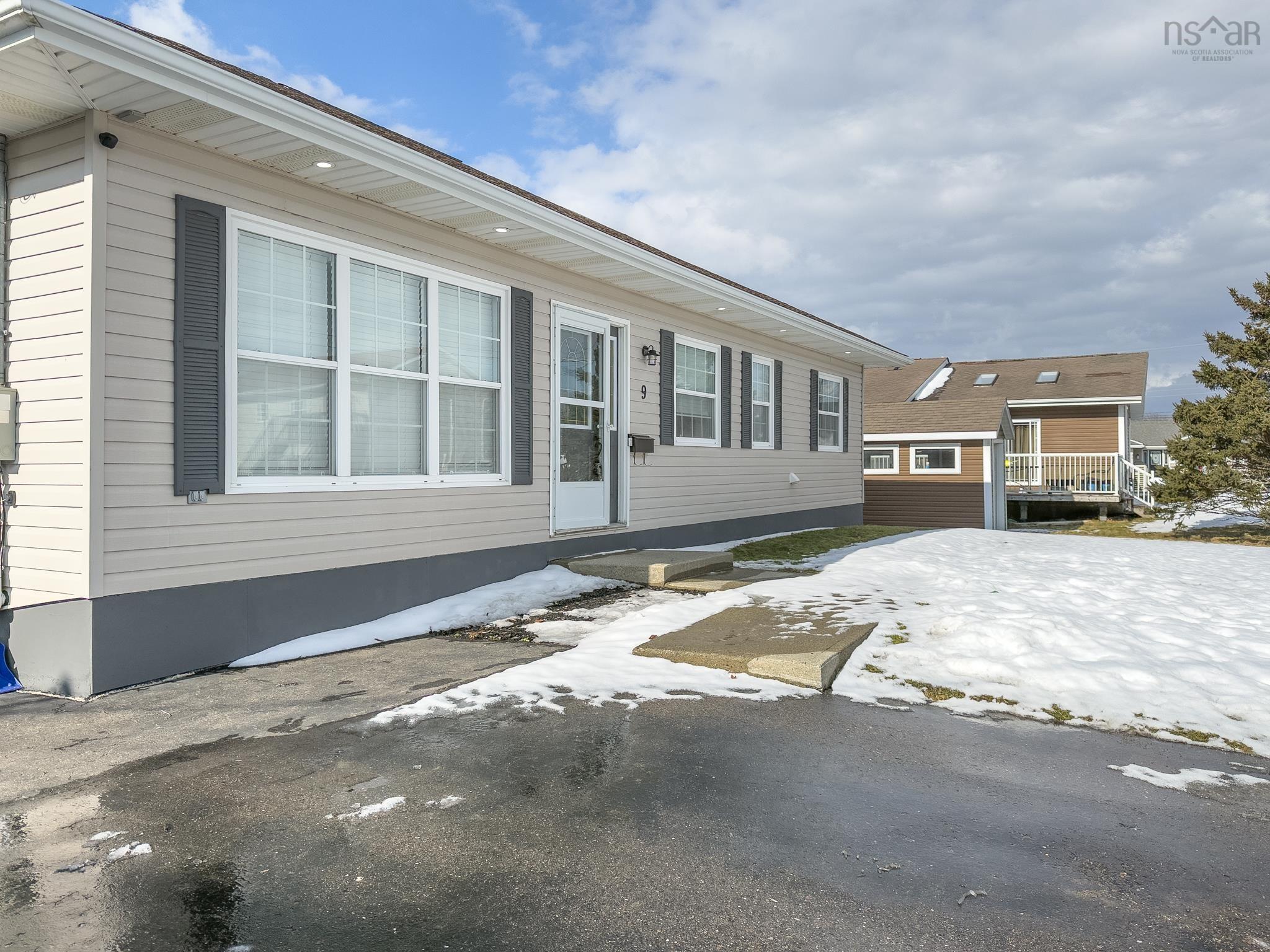 $409,000.00: 9 Breeze Drive, Yarmouth