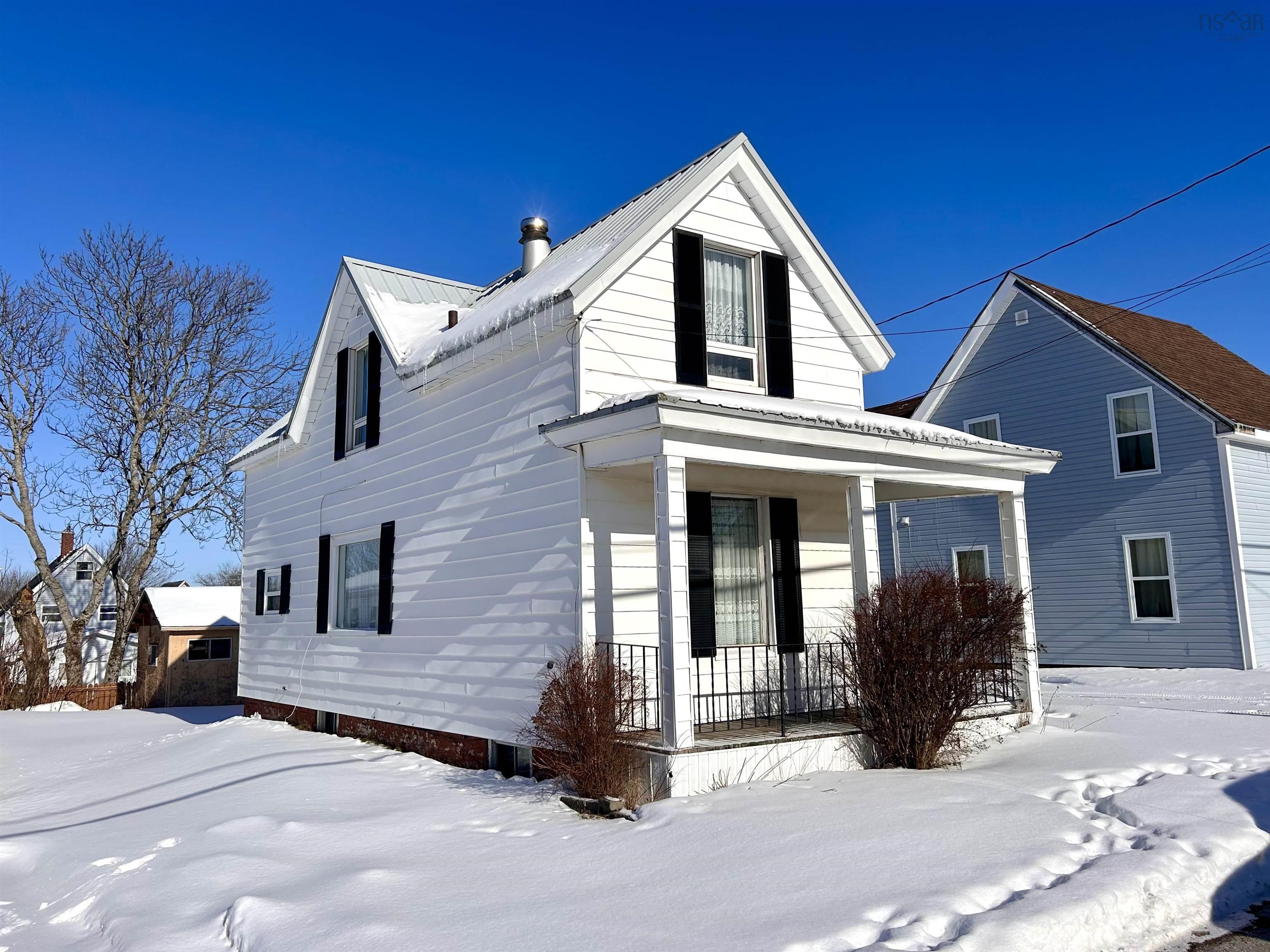 $169,900.00: 7 Cornwall Street, Amherst