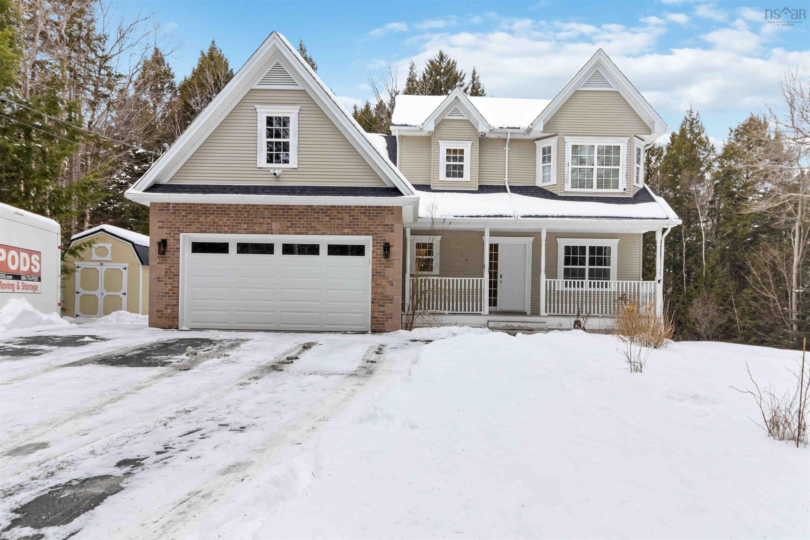 685 High Road, Fall River, NS (MLS® 202502922)