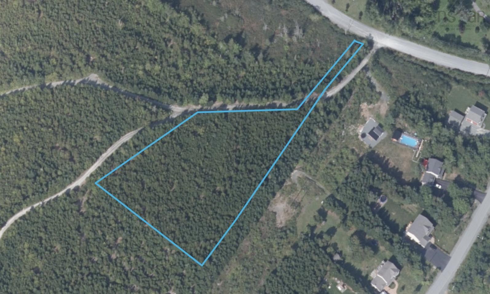 Lot 11 Cove Road, Porters Lake, NS (MLS® 202502960)