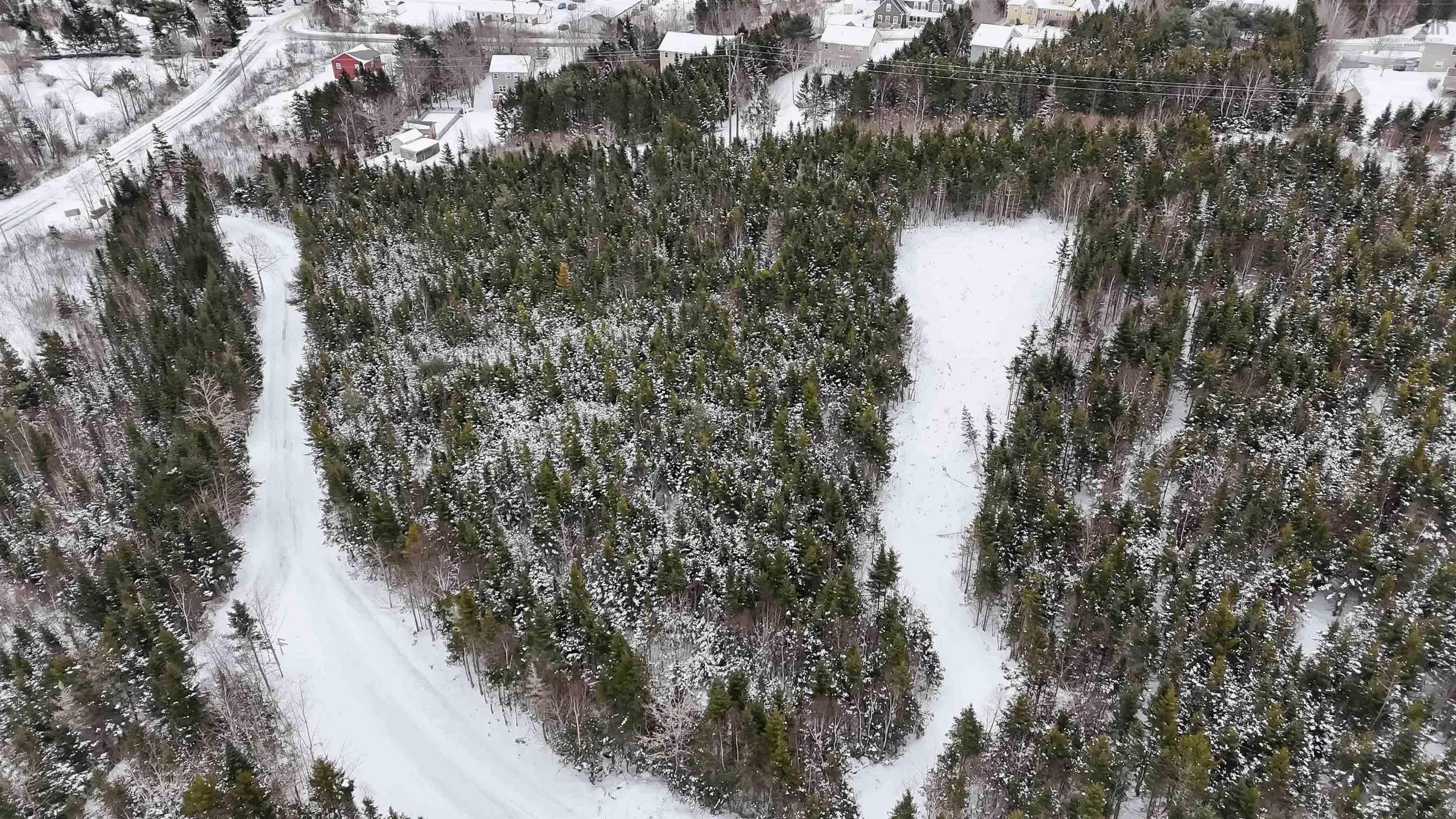 Lot 11 - 45 Whisper Ridge, Porters Lake, NS (MLS 202502960)