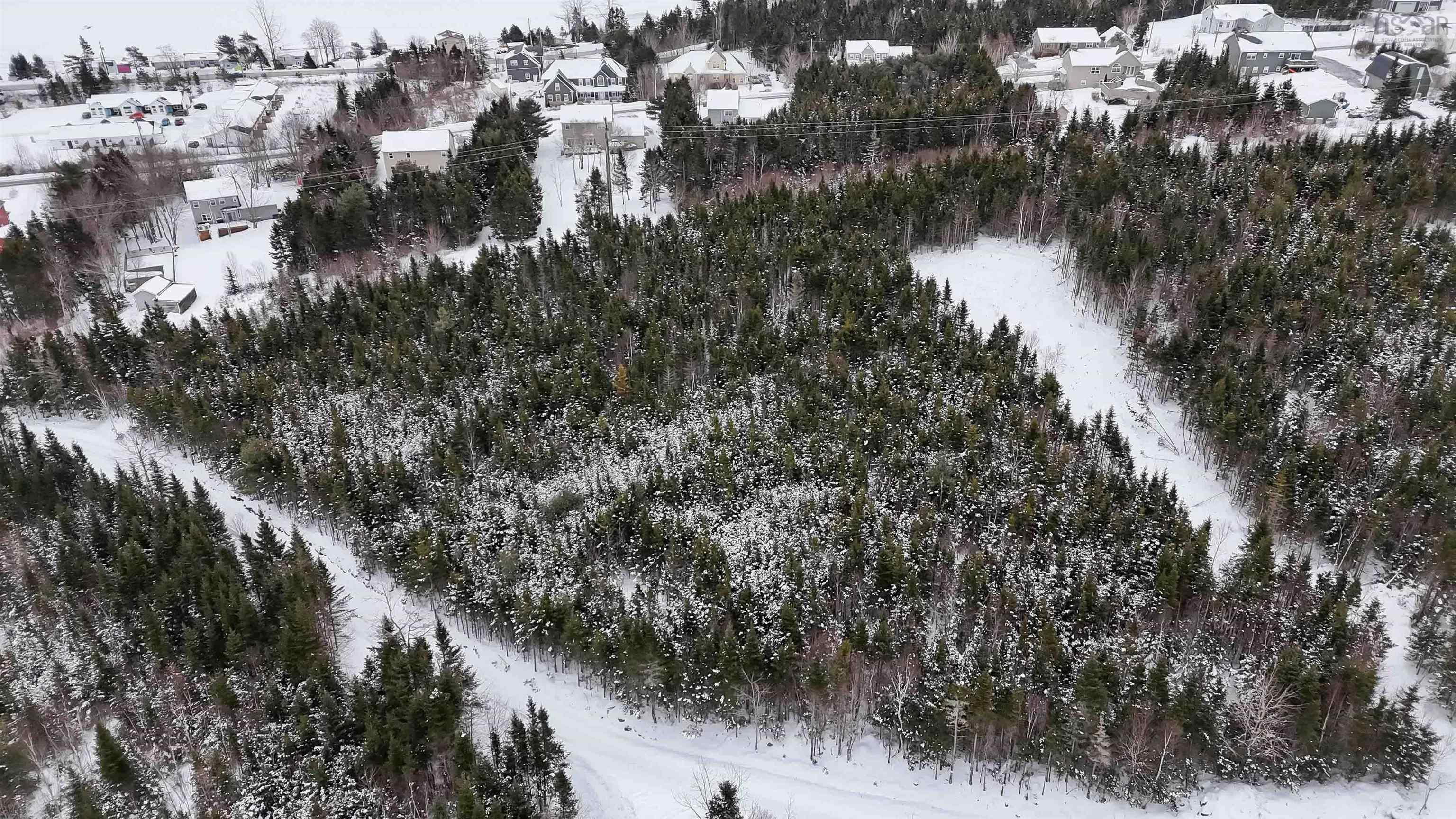 Lot 11 - 45 Whisper Ridge, Porters Lake, NS (MLS 202502960)