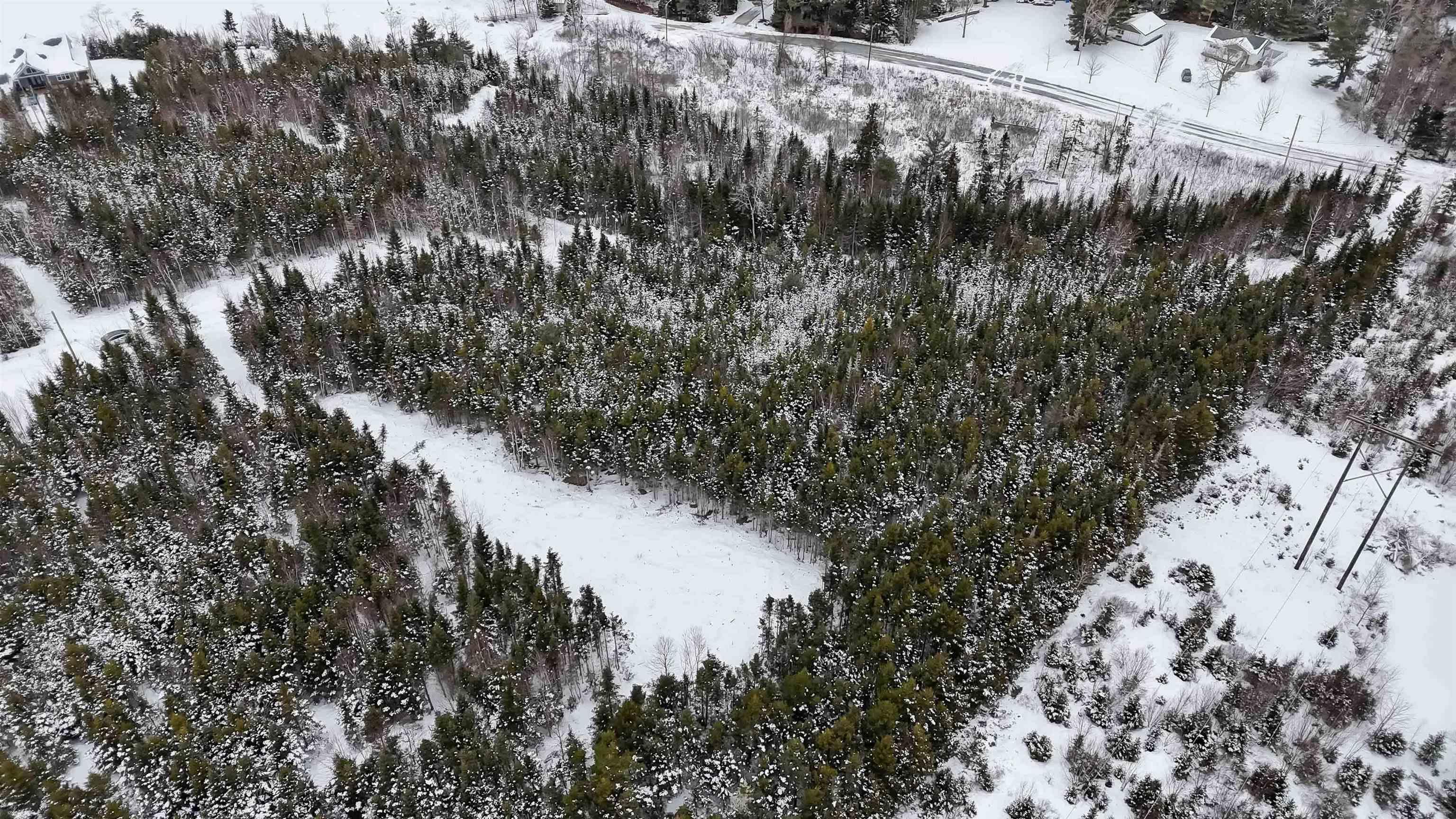 Lot 11 - 45 Whisper Ridge, Porters Lake, NS (MLS 202502960)