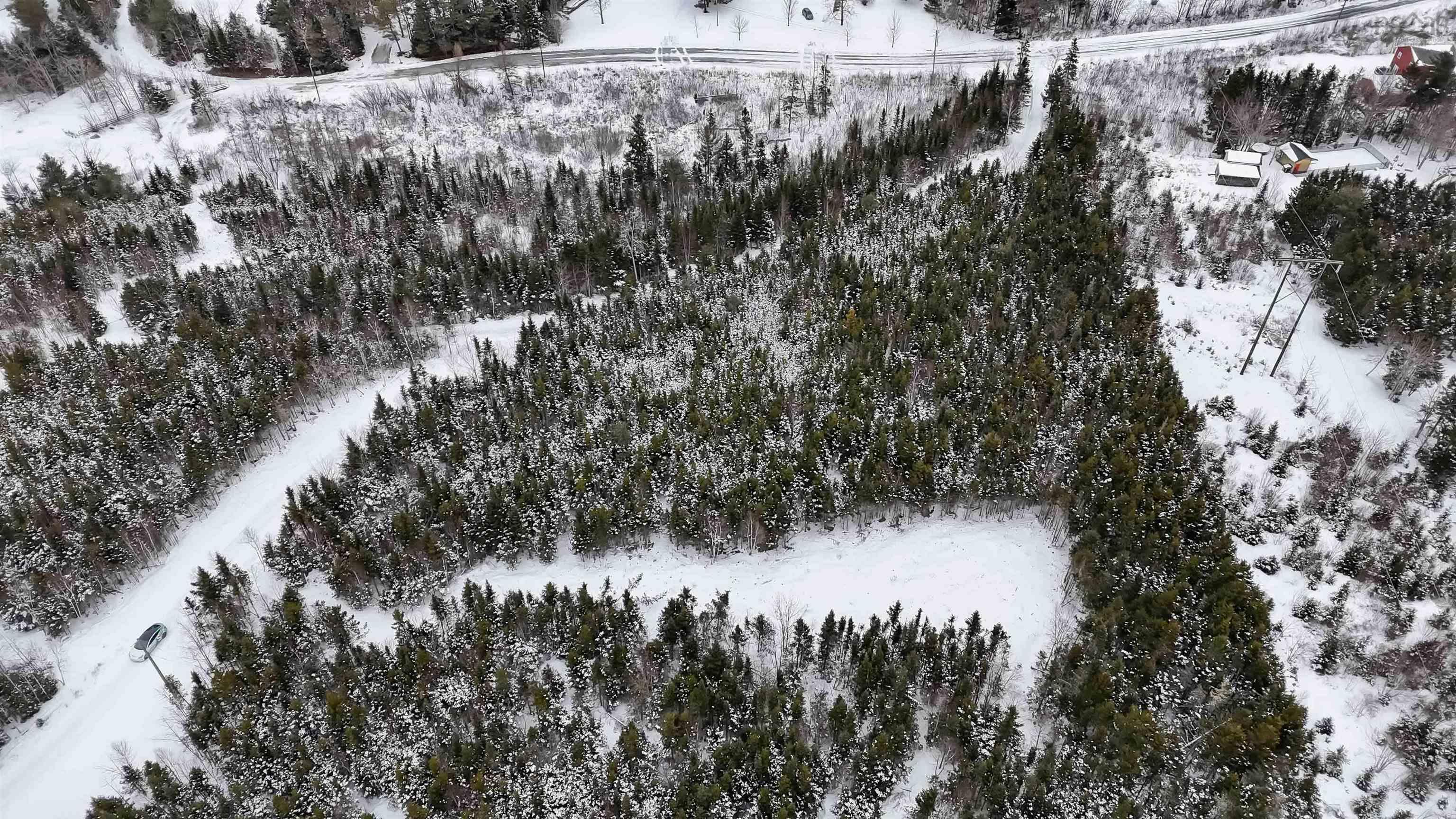 Lot 11 - 45 Whisper Ridge, Porters Lake, NS (MLS 202502960)