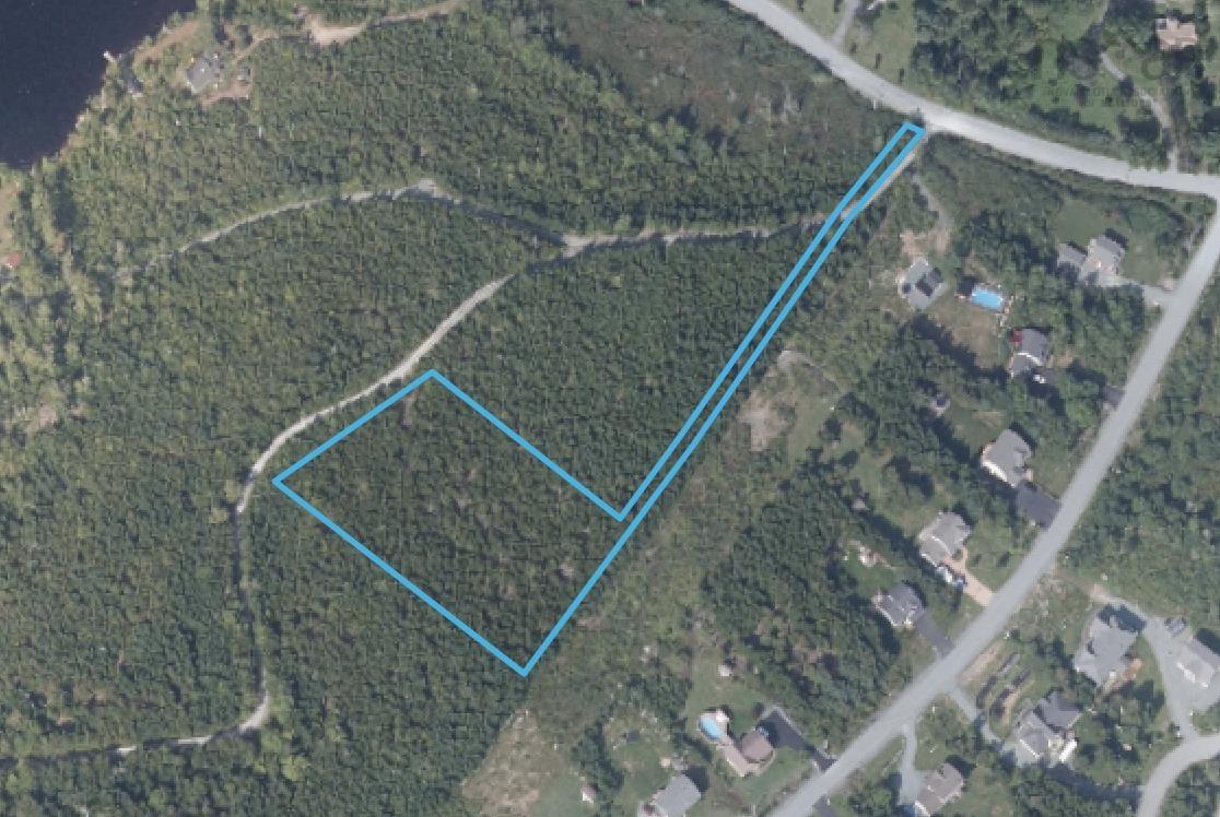 Lot 12 Cove Road, Porters Lake, NS (MLS® 202502961)