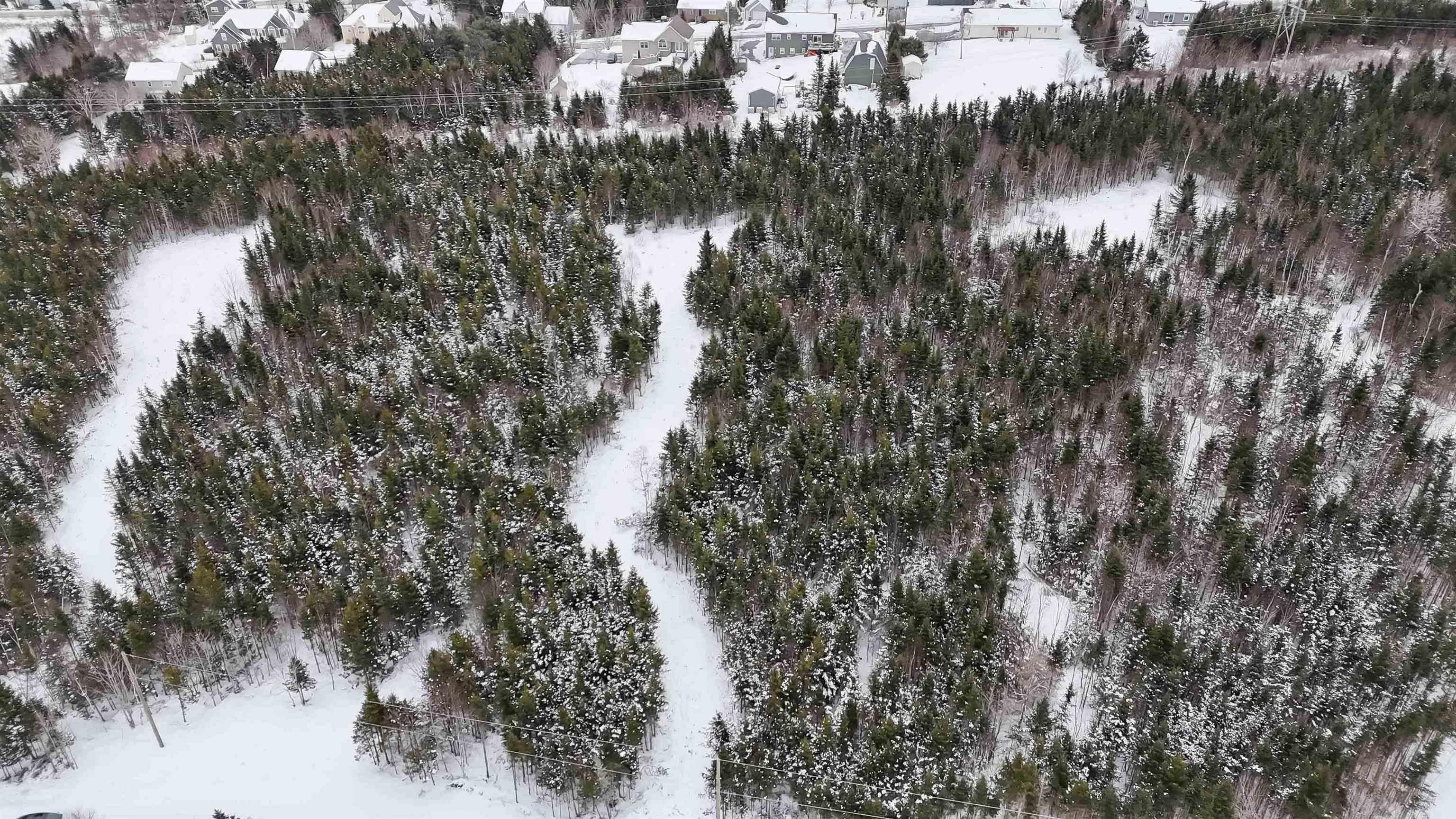 Lot 12 - 53 Whisper Ridge, Porters Lake, NS (MLS 202502961)