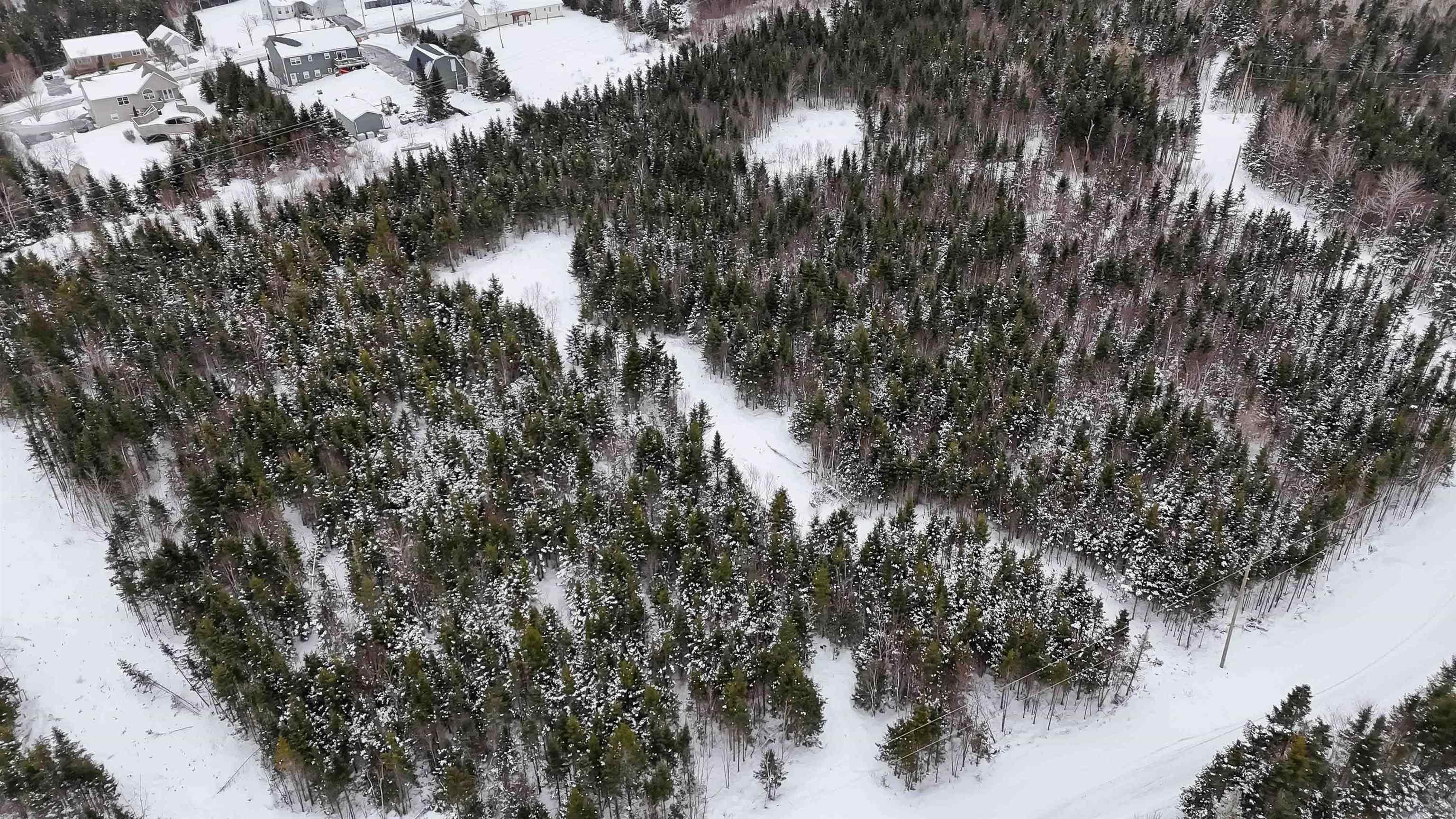 Lot 12 - 53 Whisper Ridge, Porters Lake, NS (MLS 202502961)