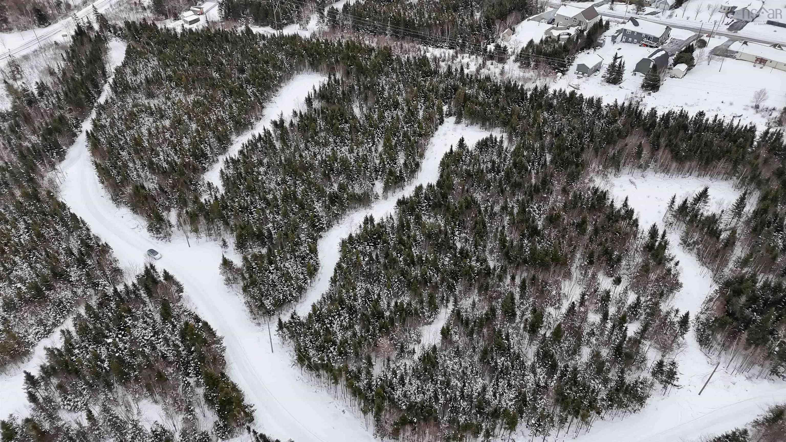 Lot 12 - 53 Whisper Ridge, Porters Lake, NS (MLS 202502961)