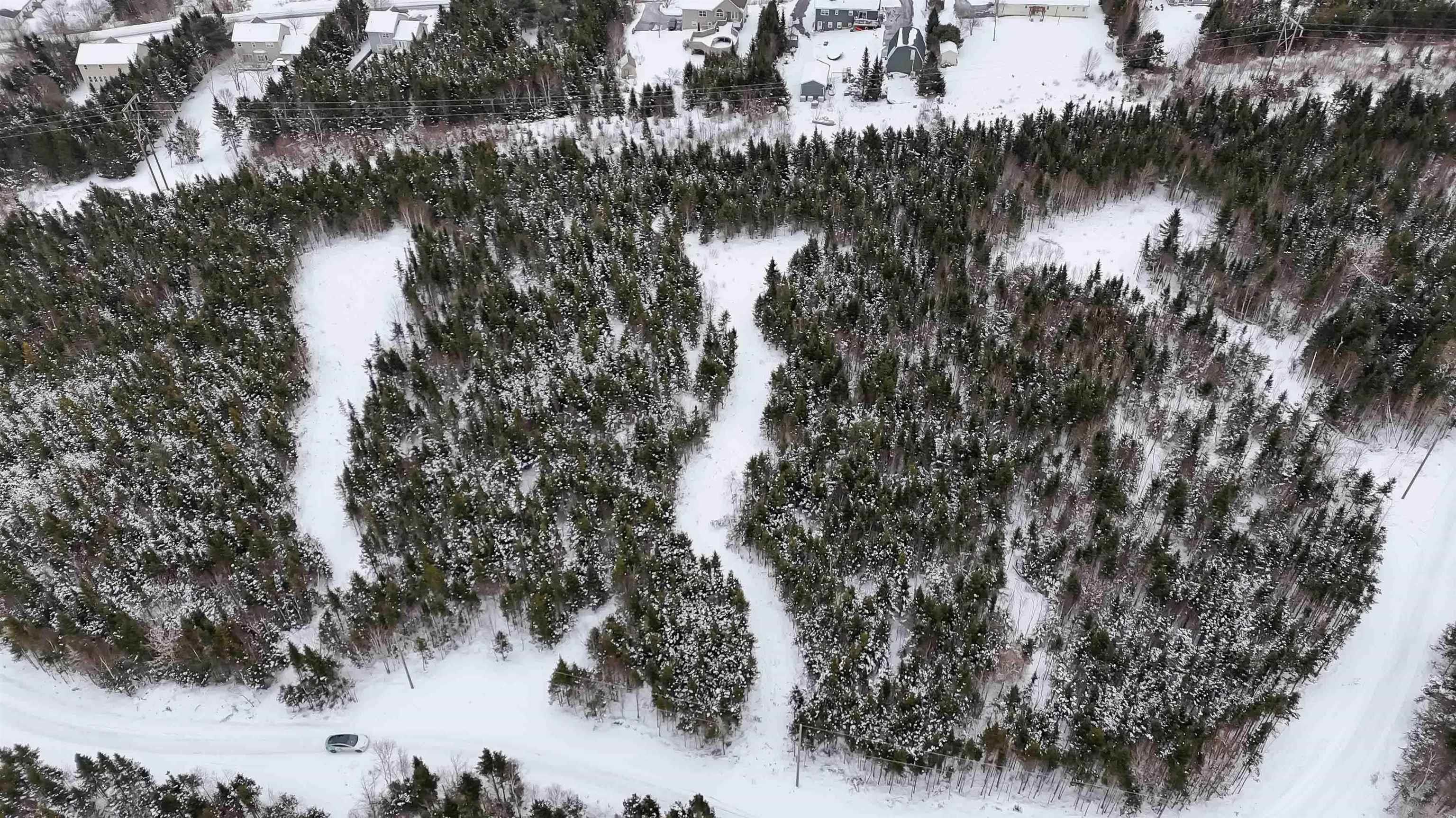 Lot 12 - 53 Whisper Ridge, Porters Lake, NS (MLS 202502961)