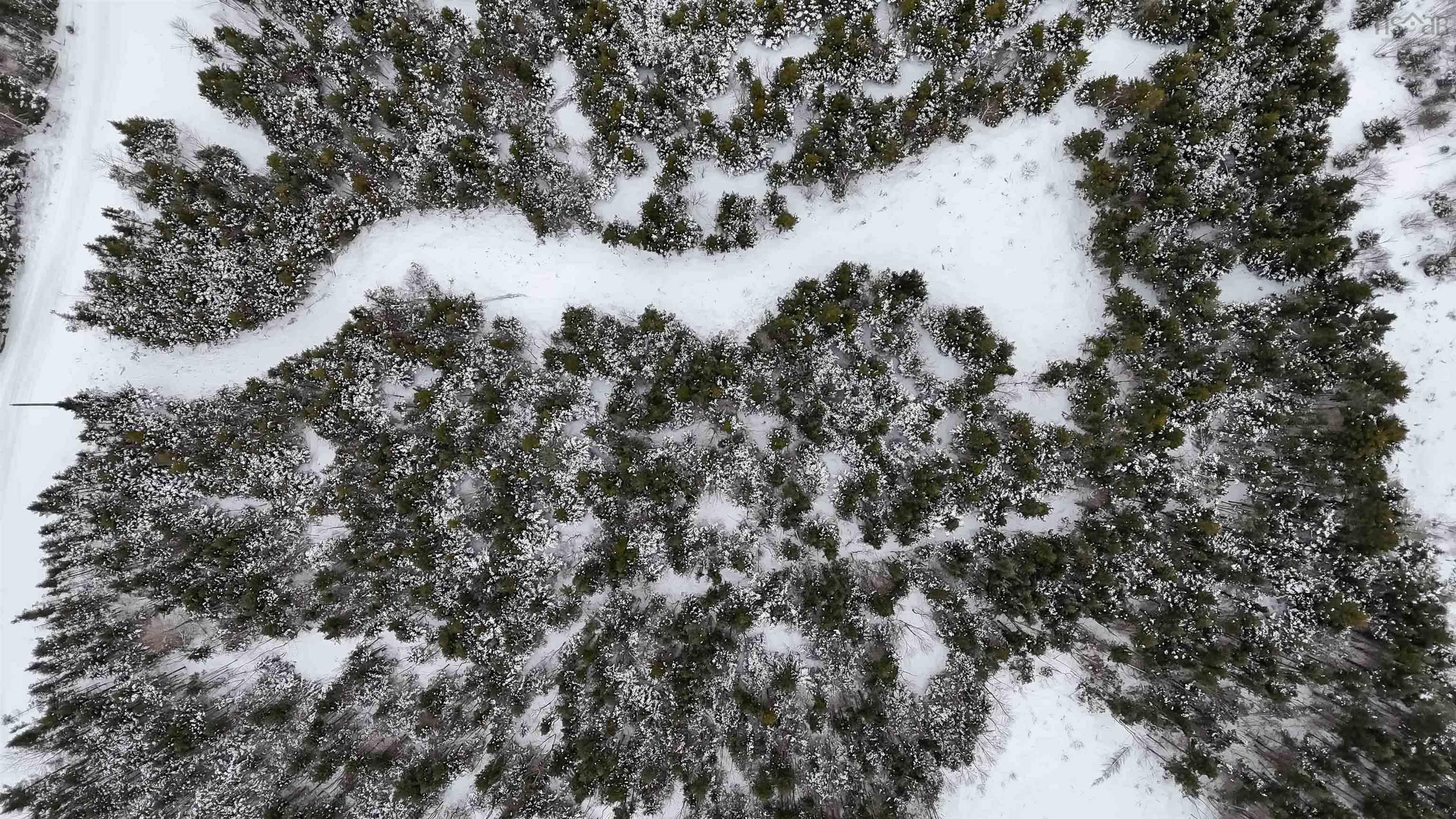 Lot 12 - 53 Whisper Ridge, Porters Lake, NS (MLS 202502961)