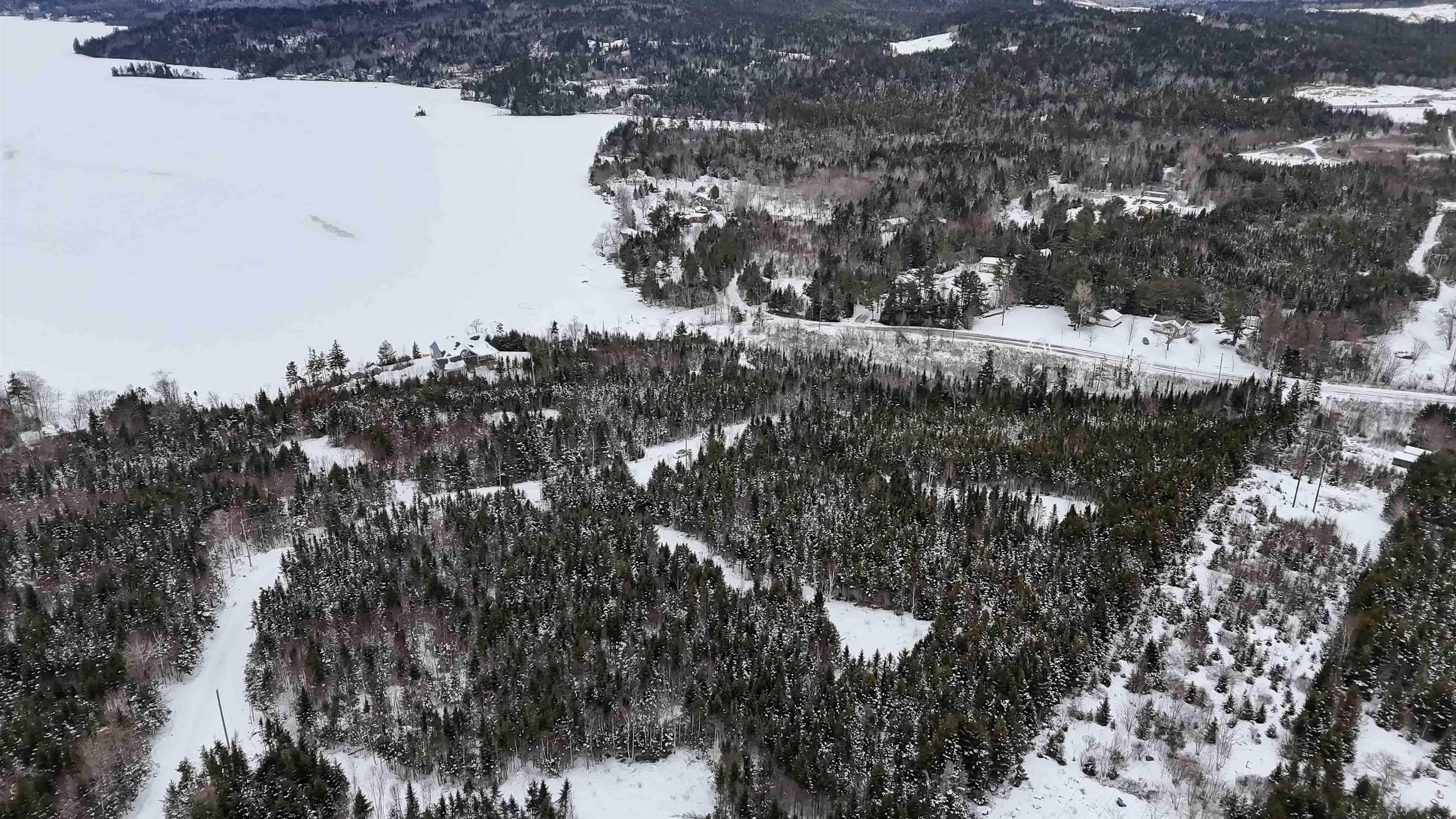 Lot 12 - 53 Whisper Ridge, Porters Lake, NS (MLS 202502961)