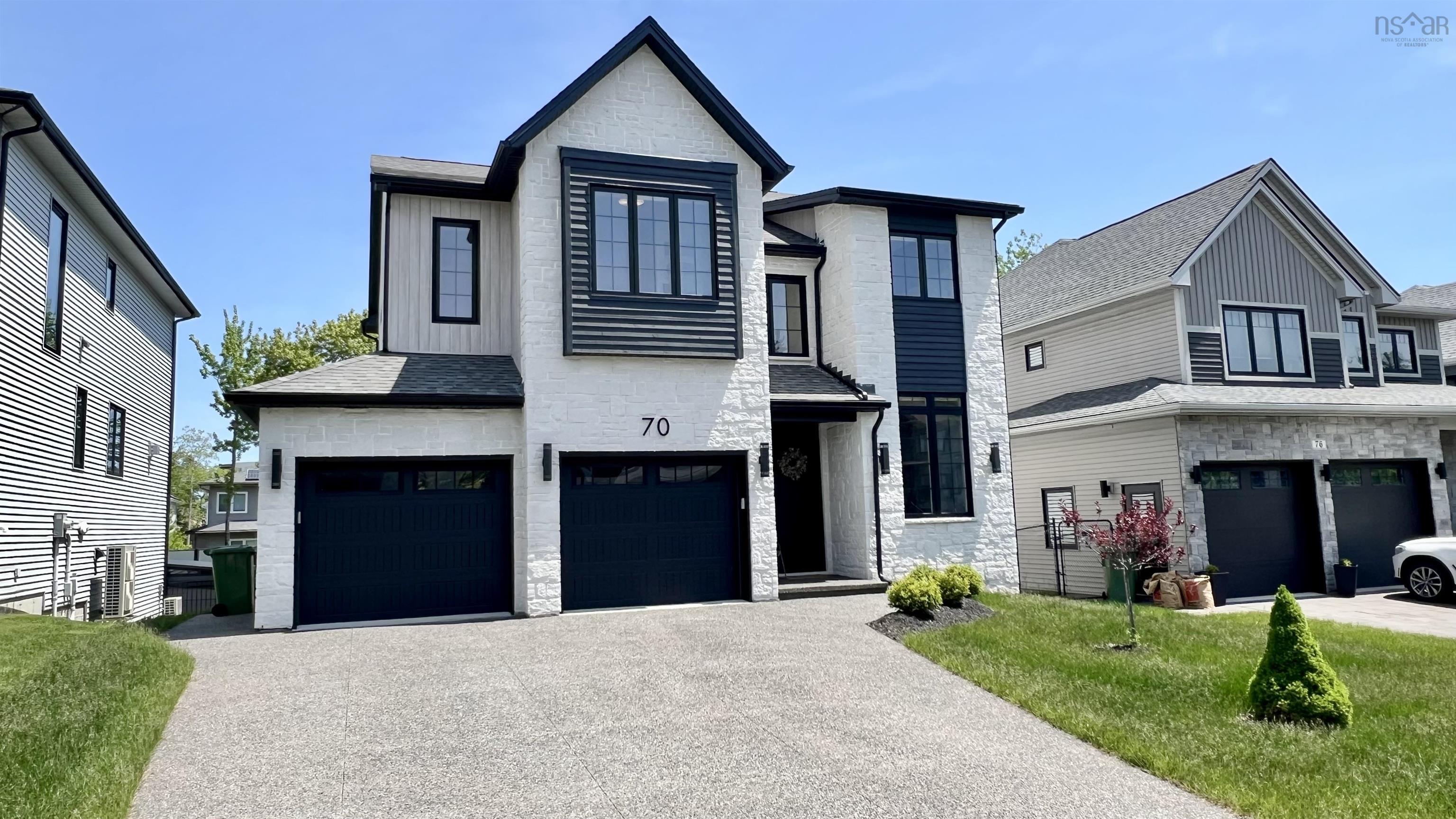 70 Crownridge Drive, Bedford, NS (MLS® 202503015)