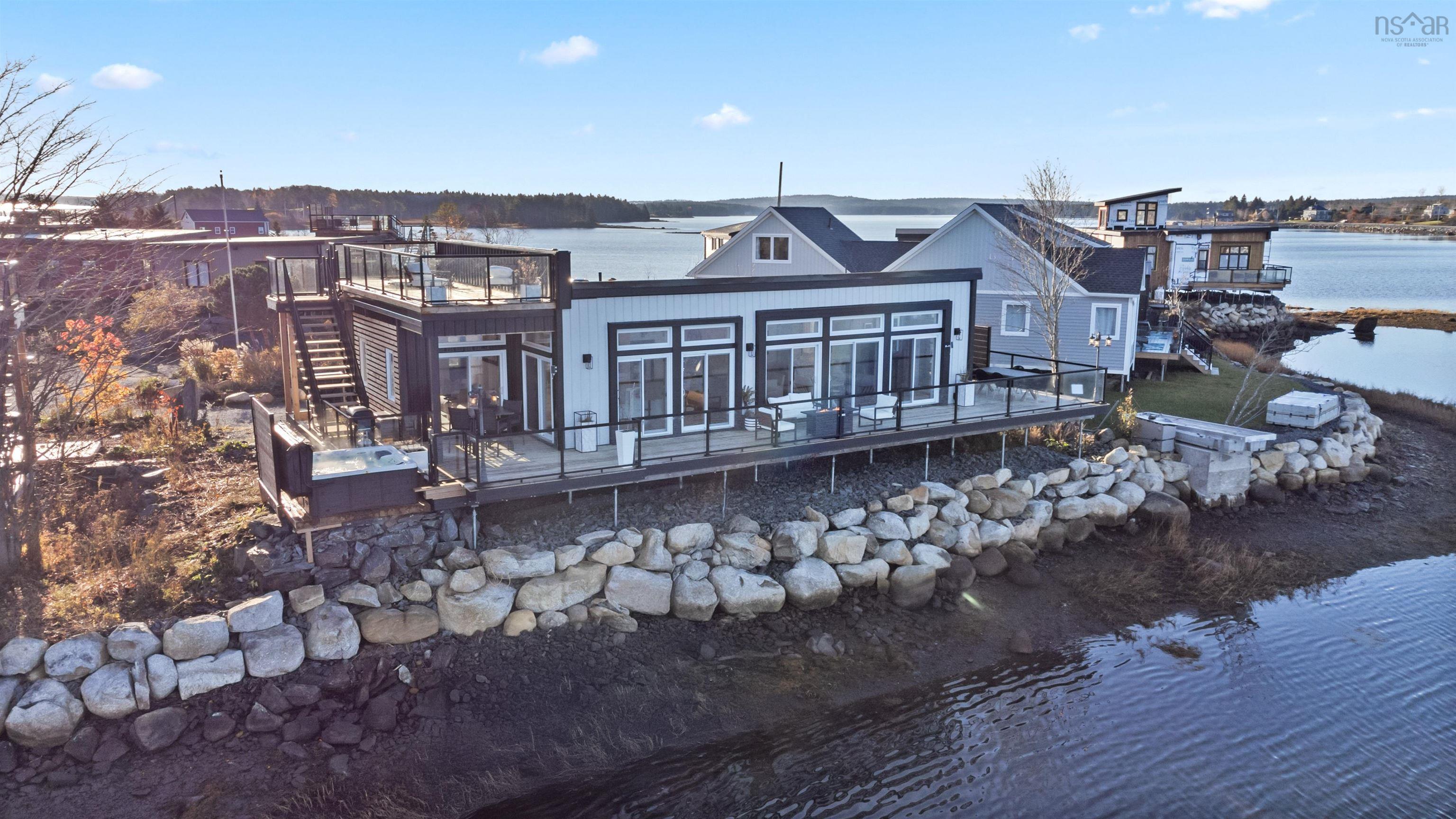 $959,000.00: 2 693 Masons Beach Road, First South